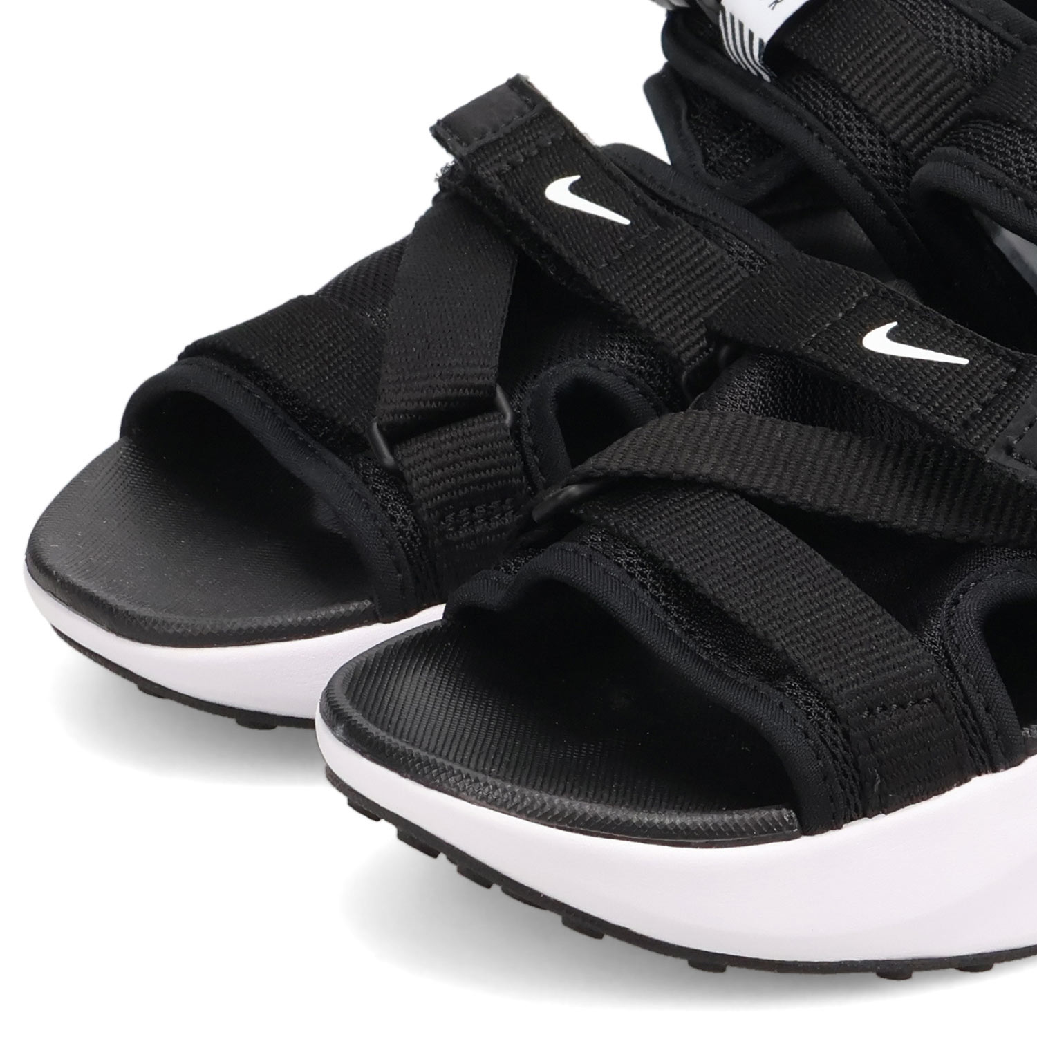 NIKE（ナイキ） エアマックス ソル サンダル レディース 厚底 AIR MAX