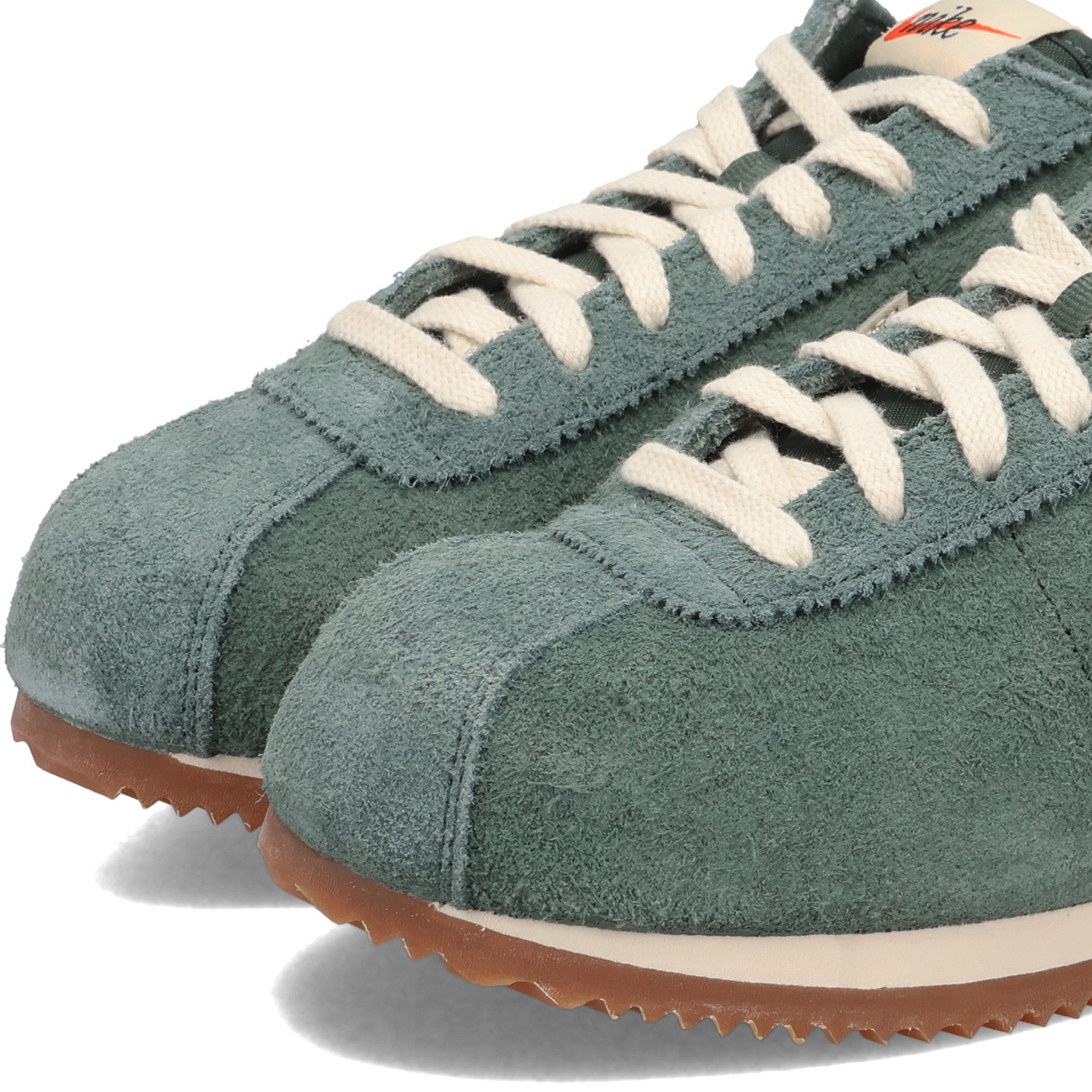 NIKEコルテッツグリーン新品未使用品us10.5 国内 10/5 発売予定】ナイキ コルテッツ “ファーグリーン/セイル