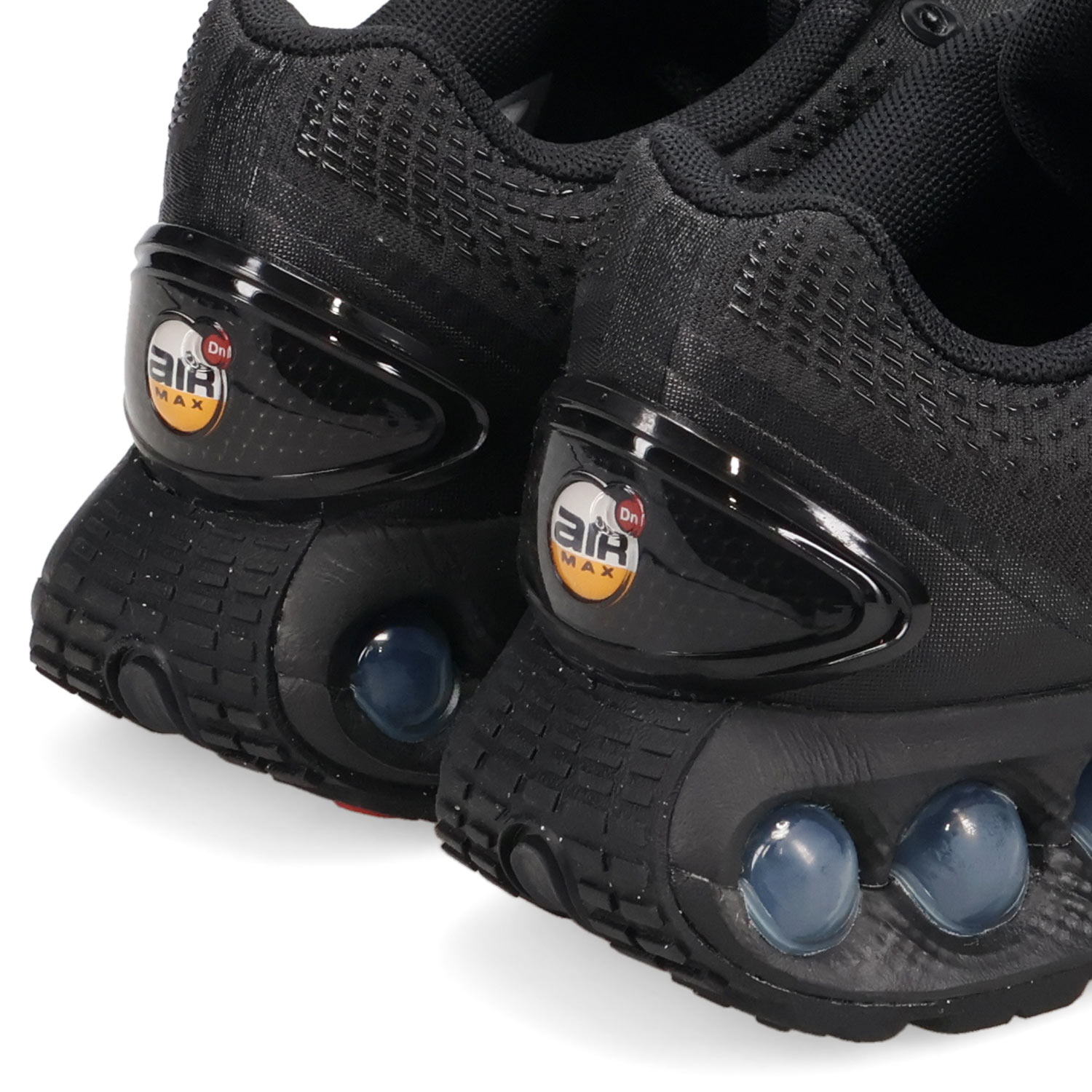 NIKE（ナイキ） エアマックス Dn スニーカー レディース AIR MAX DN