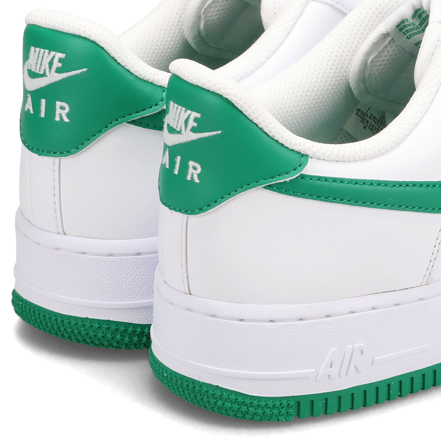 NIKE（ナイキ） エアフォース1 07 スニーカー メンズ AIR FORCE 1 07