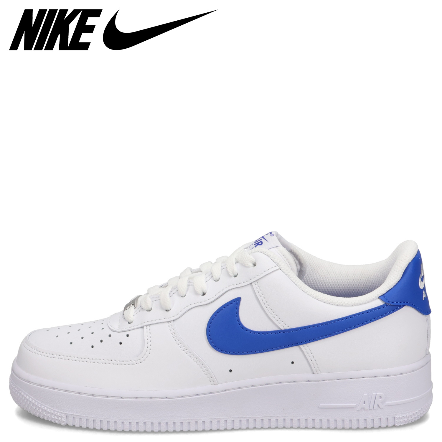 NIKE ナイキ エアフォース1 スニーカー メンズ AIR FORCE 1