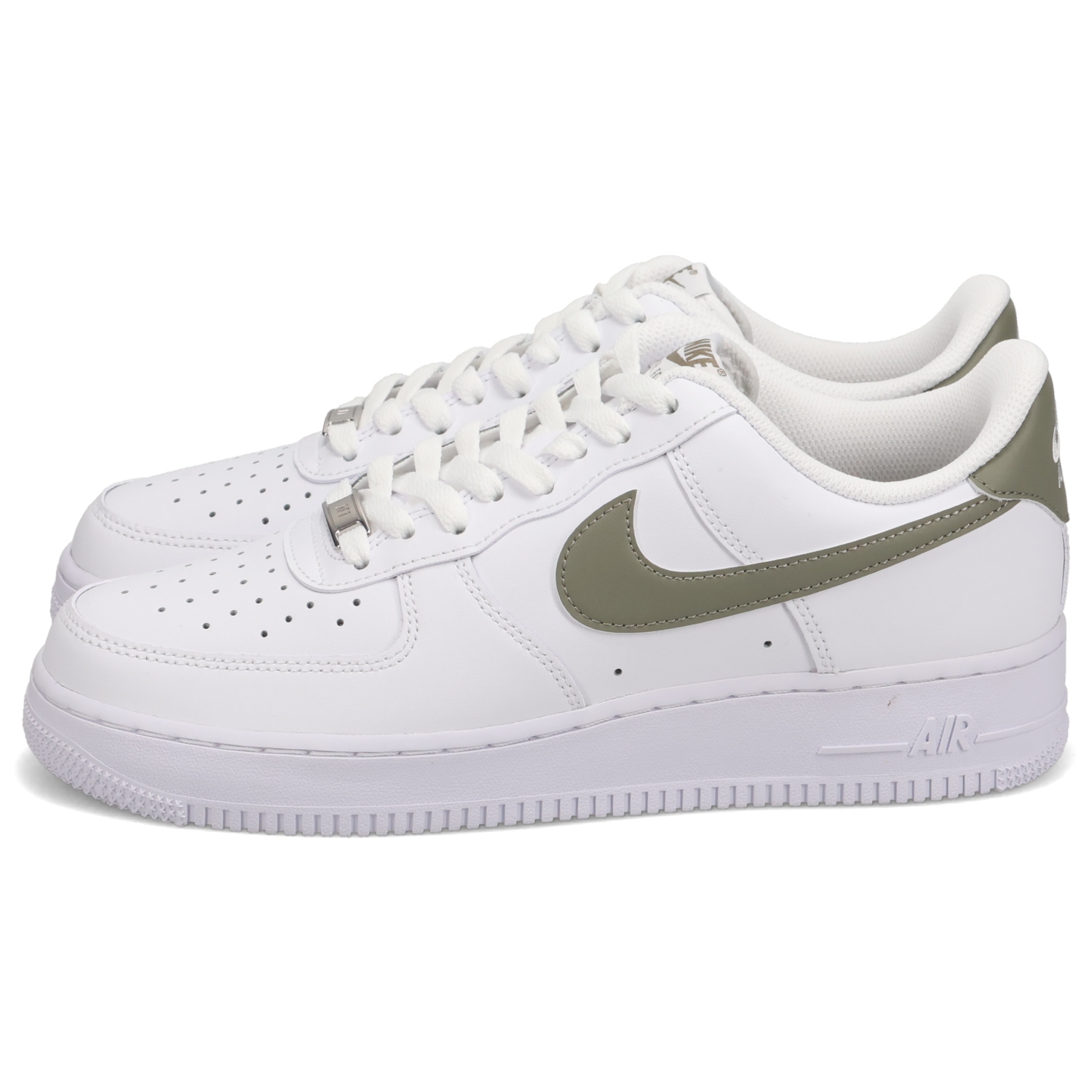 NIKE（ナイキ） エアフォース1 スニーカー メンズ AIR FORCE 1 07