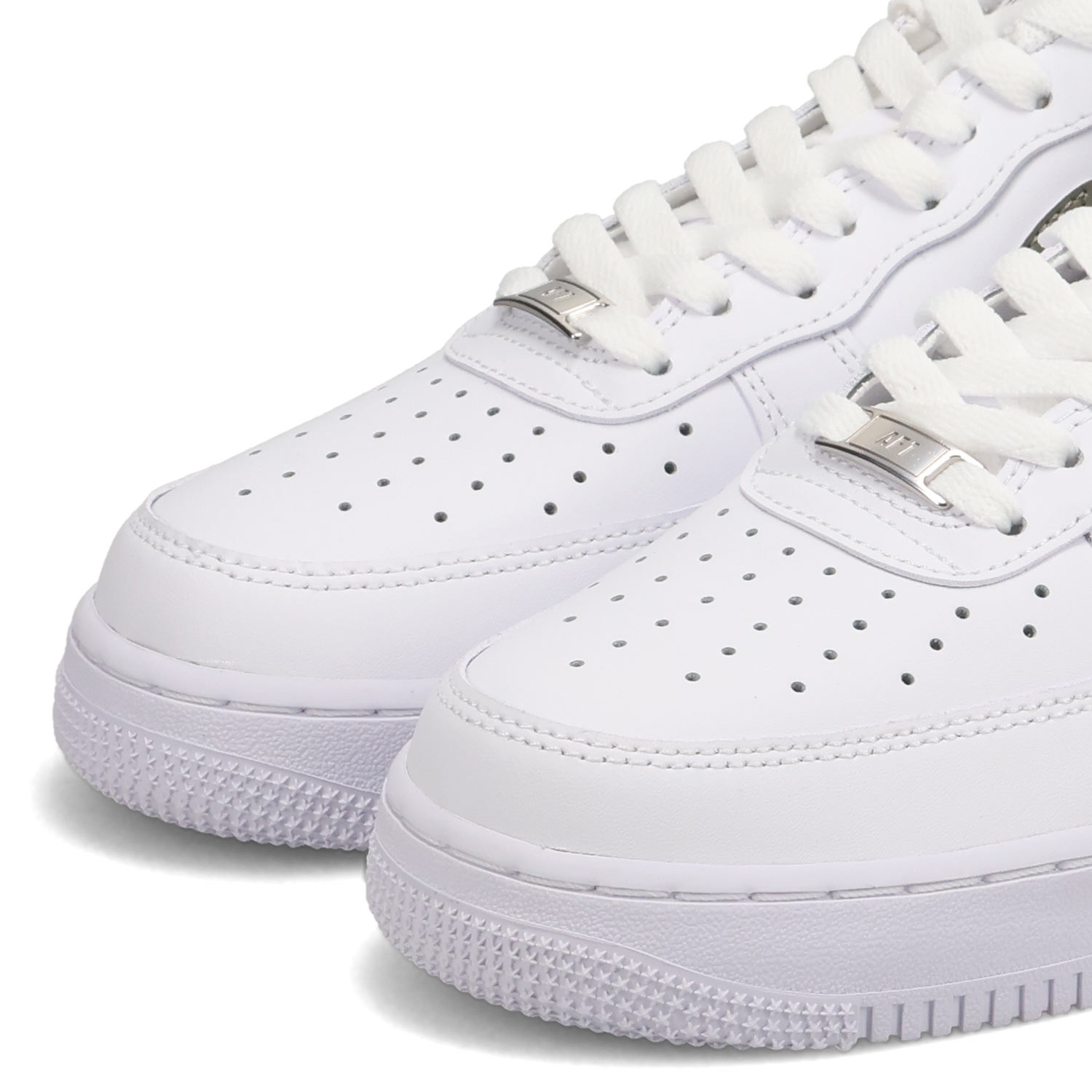 NIKE（ナイキ） エアフォース1 スニーカー メンズ AIR FORCE 1 07