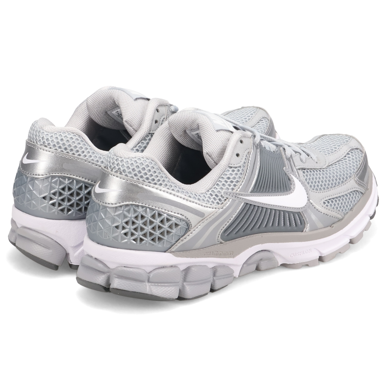 NIKE（ナイキ） ズーム ボメロ 5 スニーカー メンズ レディース ZOOM