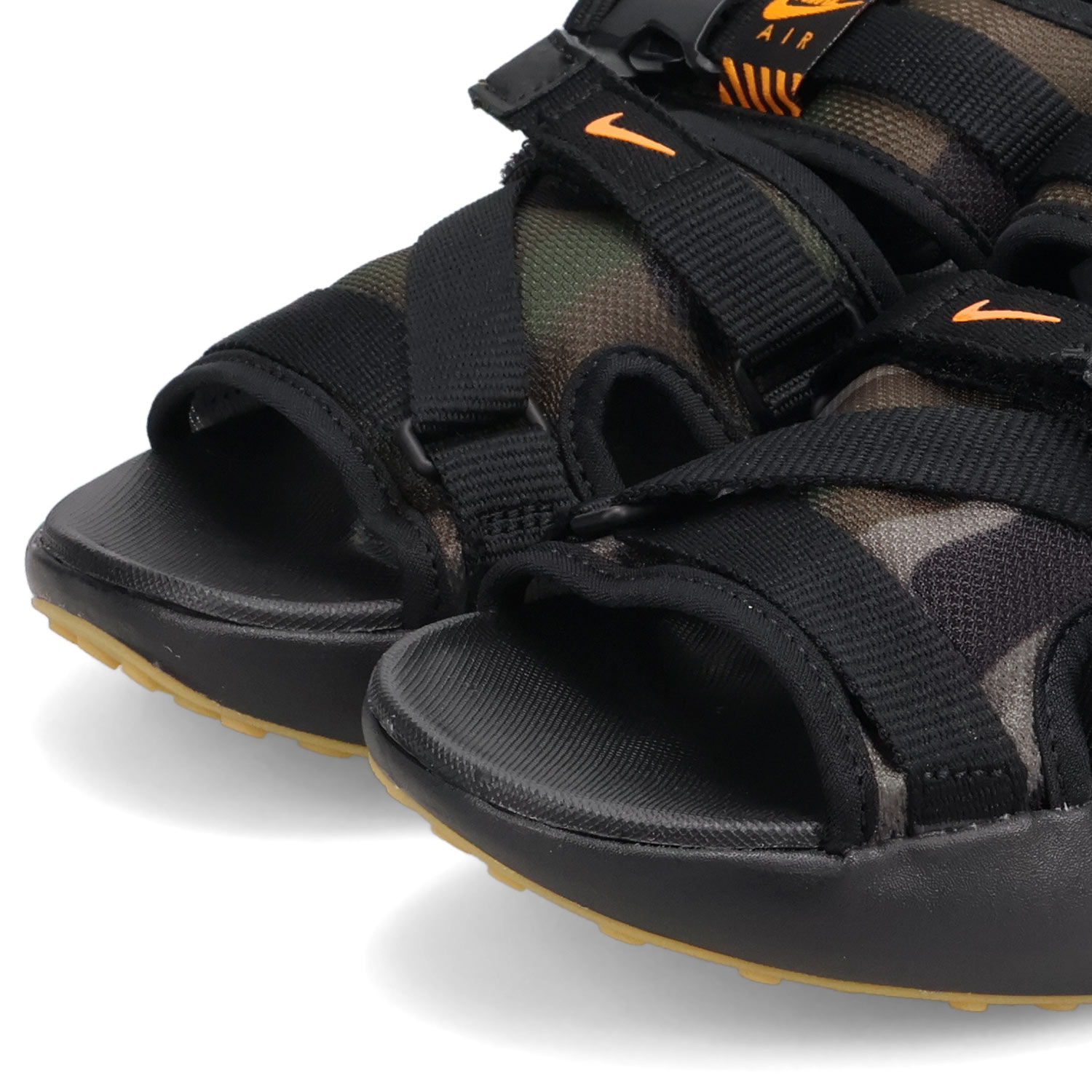 Nike AIR スポーツサンダル 黒 NIKE（ナイキ） エアマックス ソル サンダル スポーツサンダル