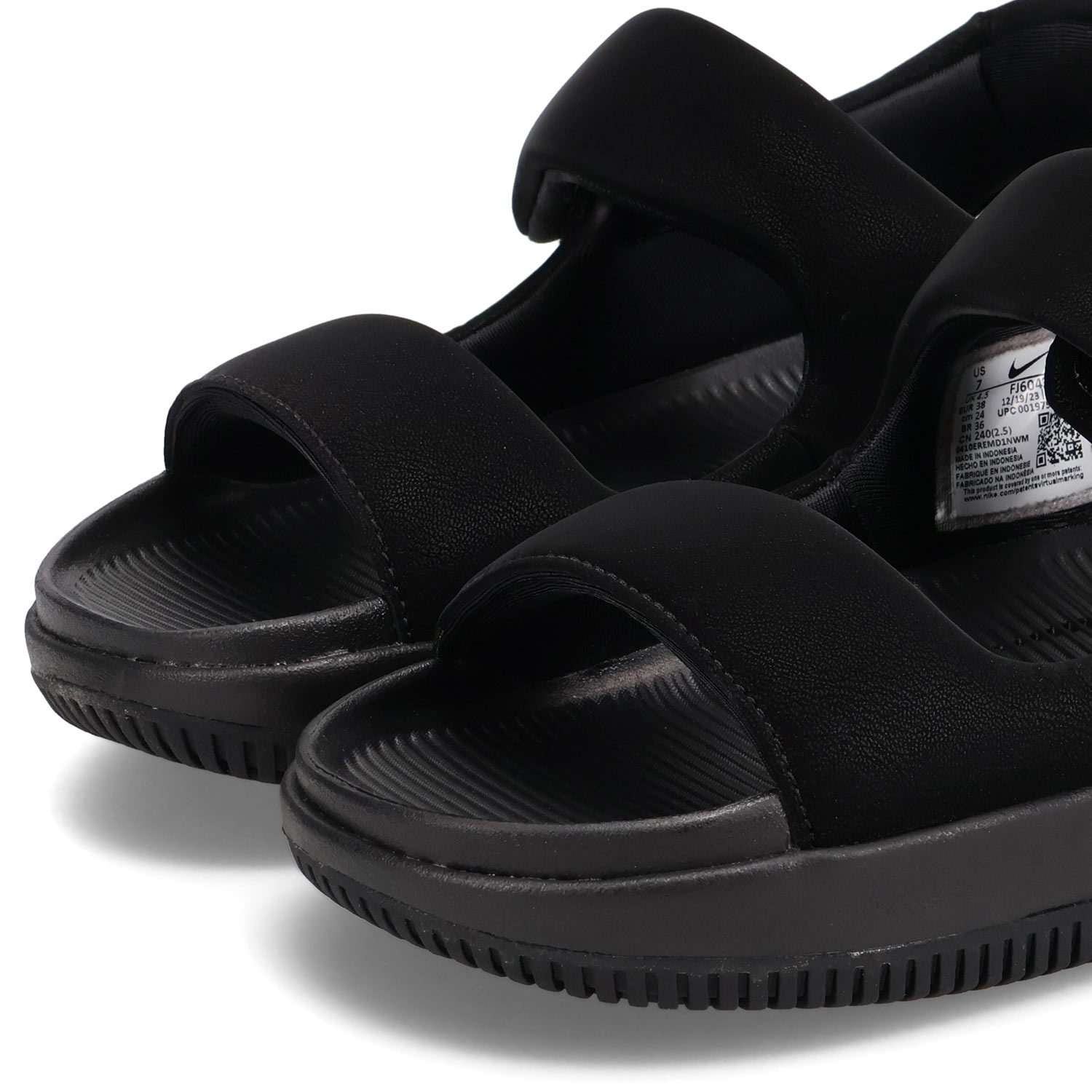 NIKE（ナイキ） ウィメンズ カーム ストラップサンダル レディース
