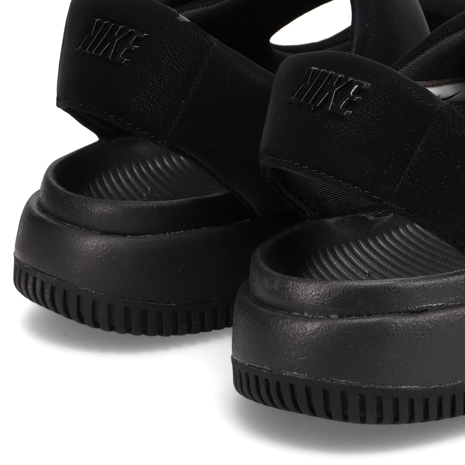 NIKE（ナイキ） ウィメンズ カーム ストラップサンダル レディース