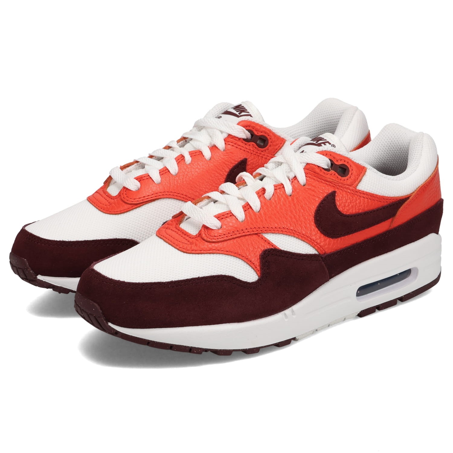 靴/バッグ 靴 スニーカー　エアジョーダン　ナイキ　エアマックス　ナイキスニーカー NIKE（ナイキ） エアマックス1 スニーカー メンズ AIR MAX 1 バー