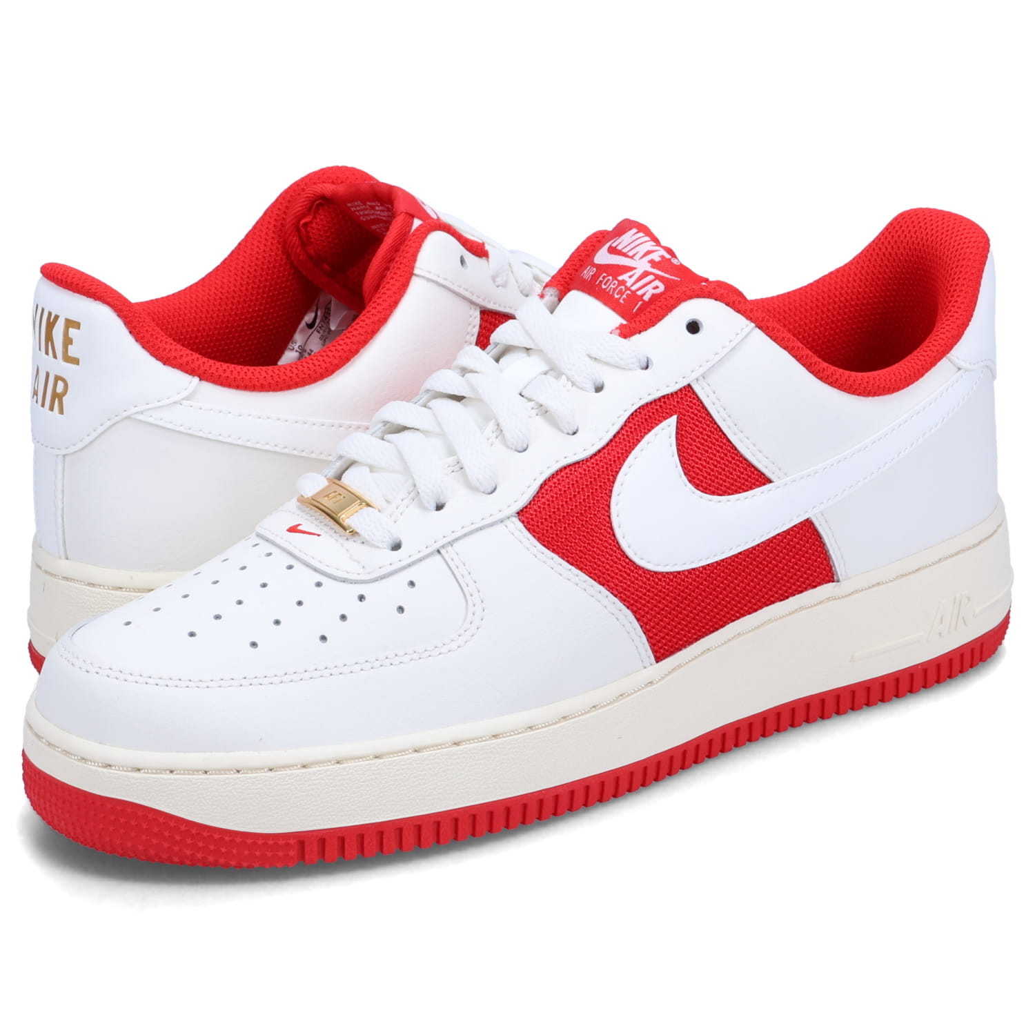 ナイキ NIKE エアフォース1 スニーカー メンズ AIR FORCE 1 07 オフ