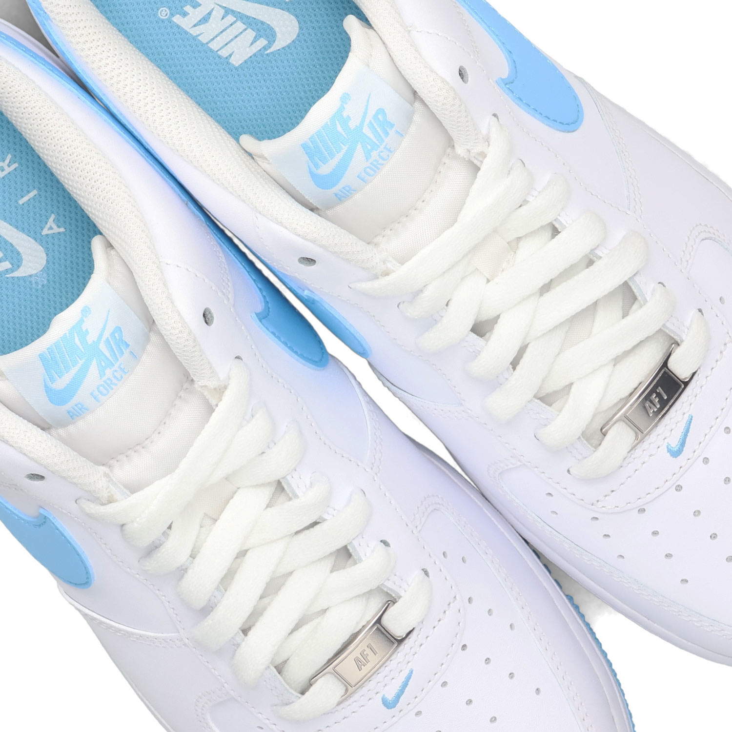 NIKE（ナイキ） エアフォース1 07 スニーカー メンズ AIR FORCE 1 07