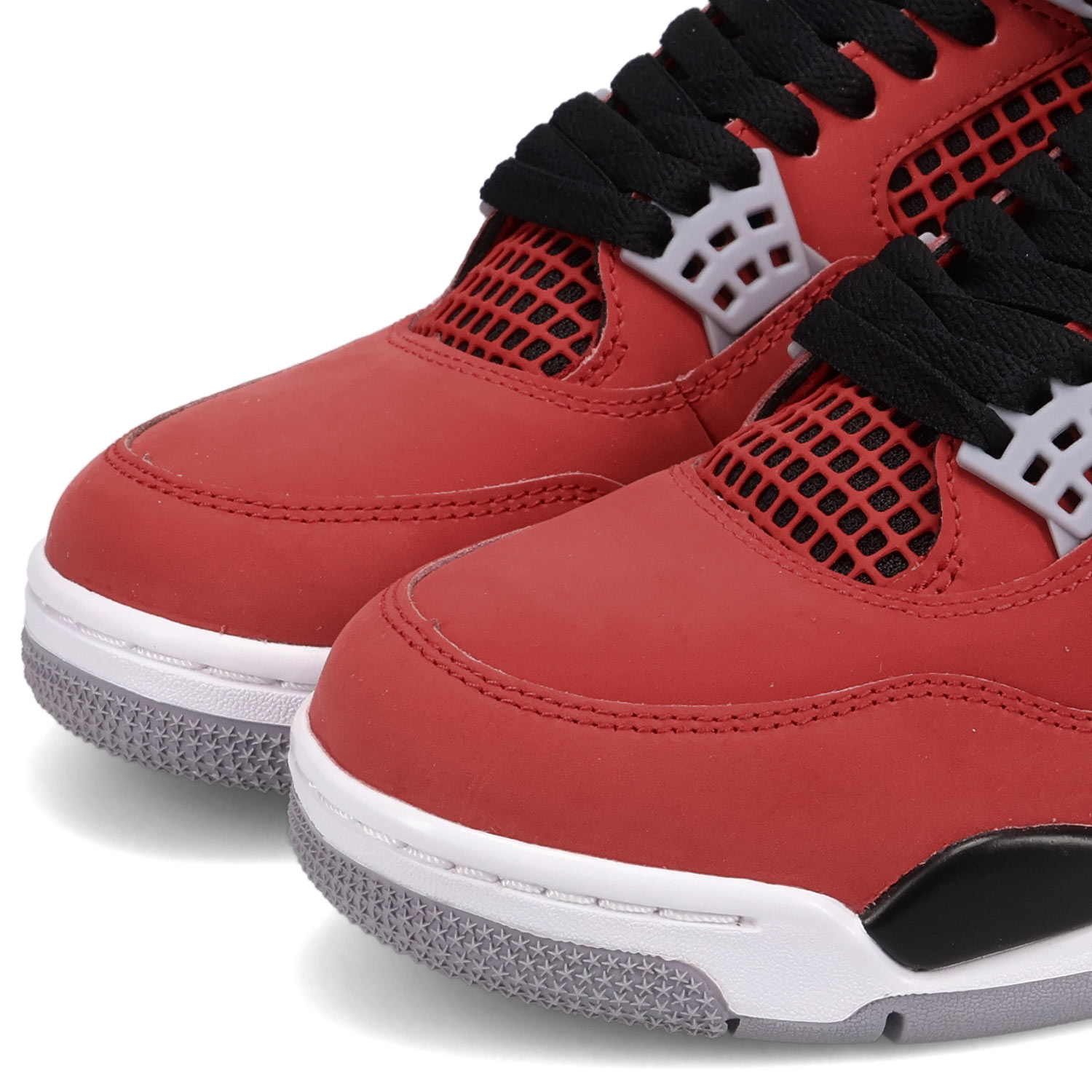 NIKE（ナイキ） エアジョーダン4 レトロ トロブラボー スニーカー 