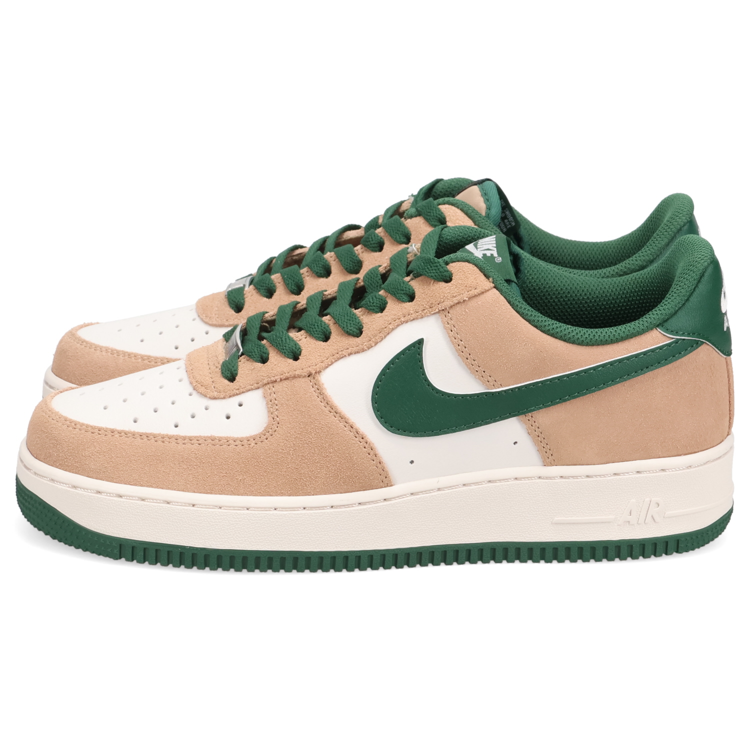 NIKE（ナイキ） エアフォース1 07 LV8 スニーカー メンズ AIR FORCE 1