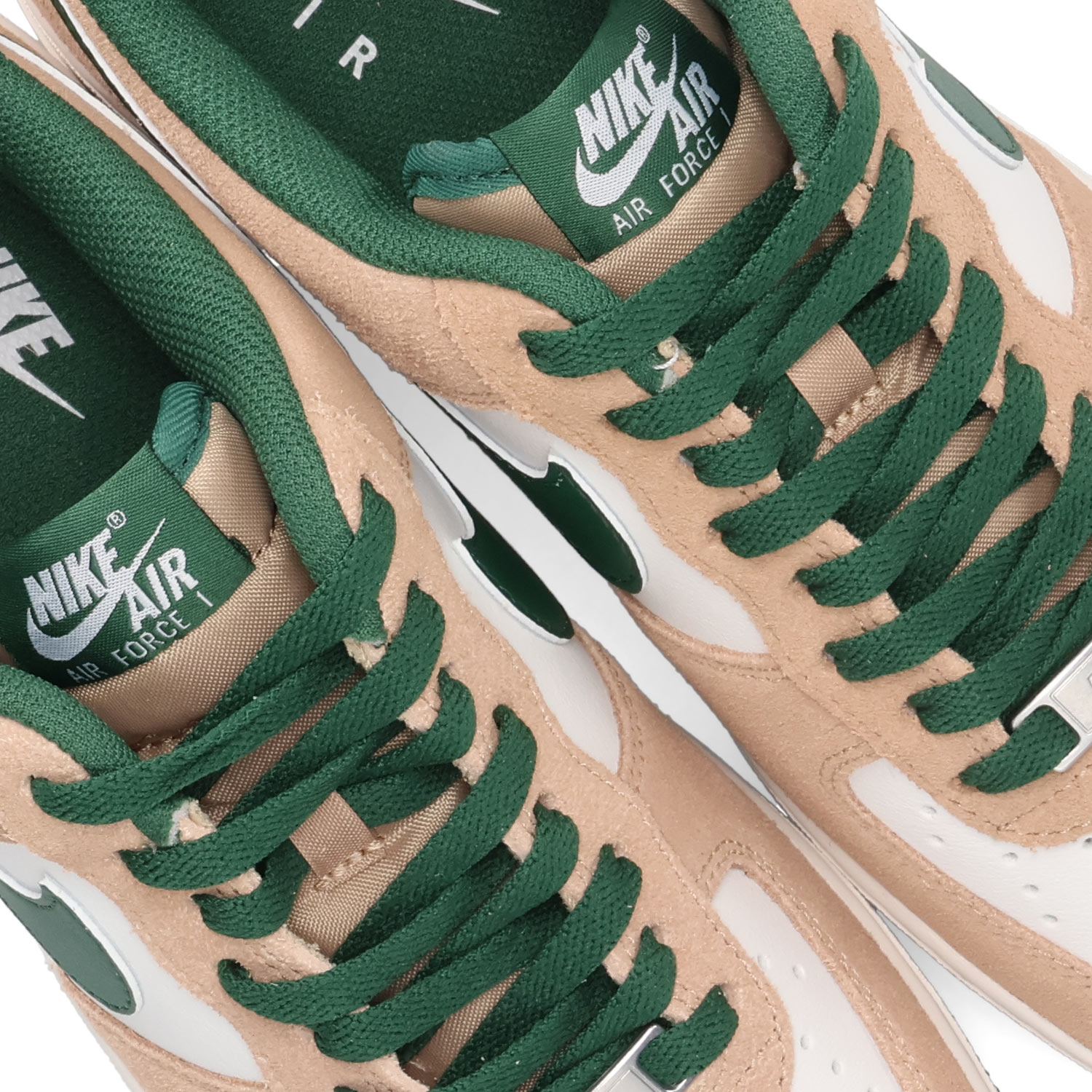 NIKE（ナイキ） エアフォース1 07 LV8 スニーカー メンズ AIR FORCE 1