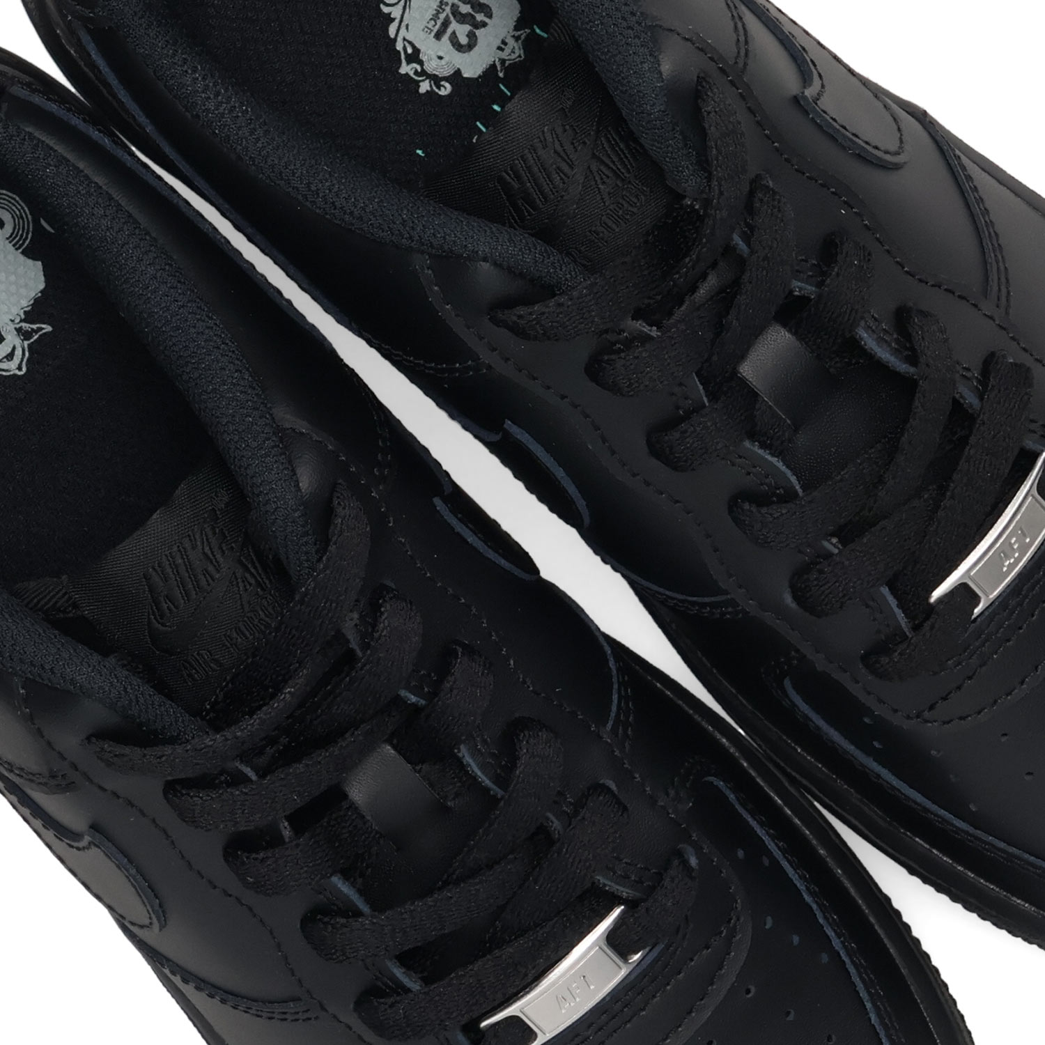 NIKE（ナイキ） エアフォース1 LE スニーカー レディース AIR FORCE 1