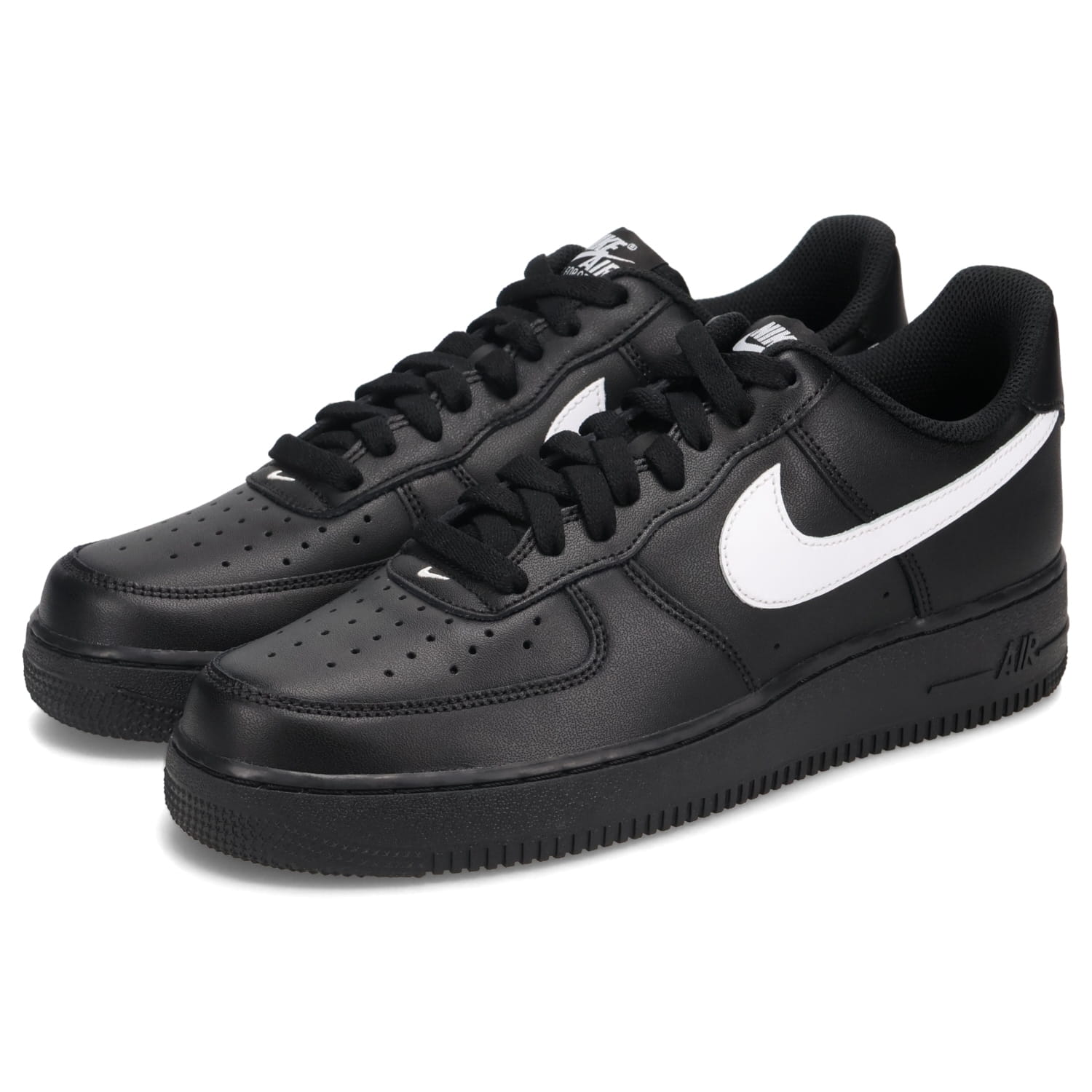 NIKE（ナイキ） エアフォース1 07 スニーカー メンズ AIR FORCE 1 07 