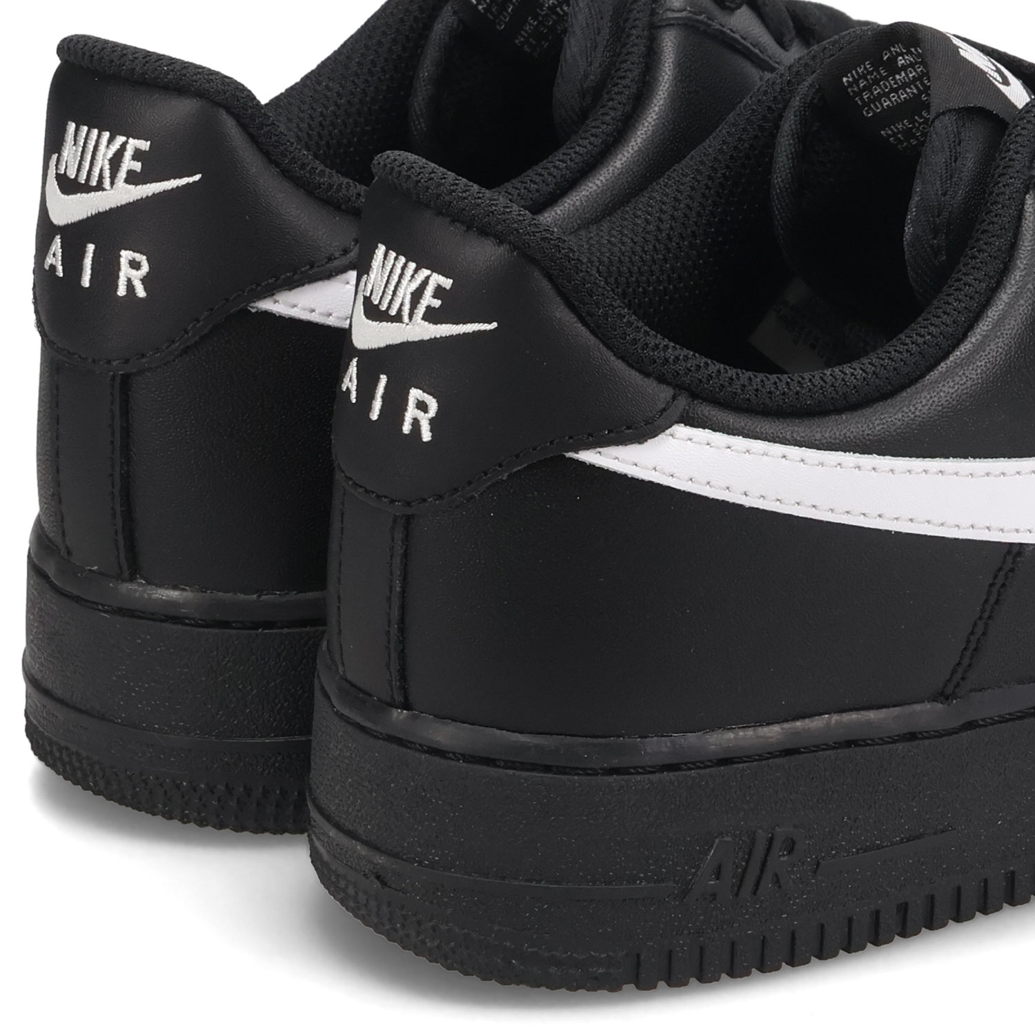 NIKE（ナイキ） エアフォース1 07 スニーカー メンズ AIR FORCE 1 07