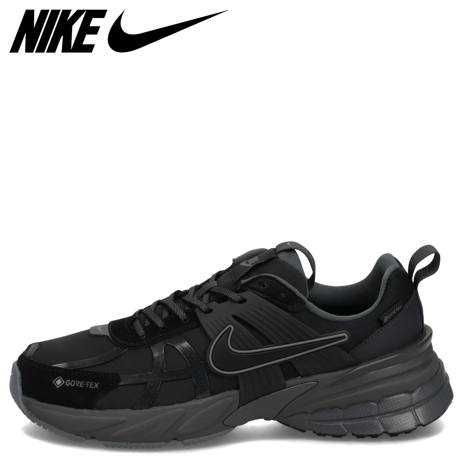 NIKE ナイキ V2K ラン GTX スニーカー メンズ ゴアテックス 防水