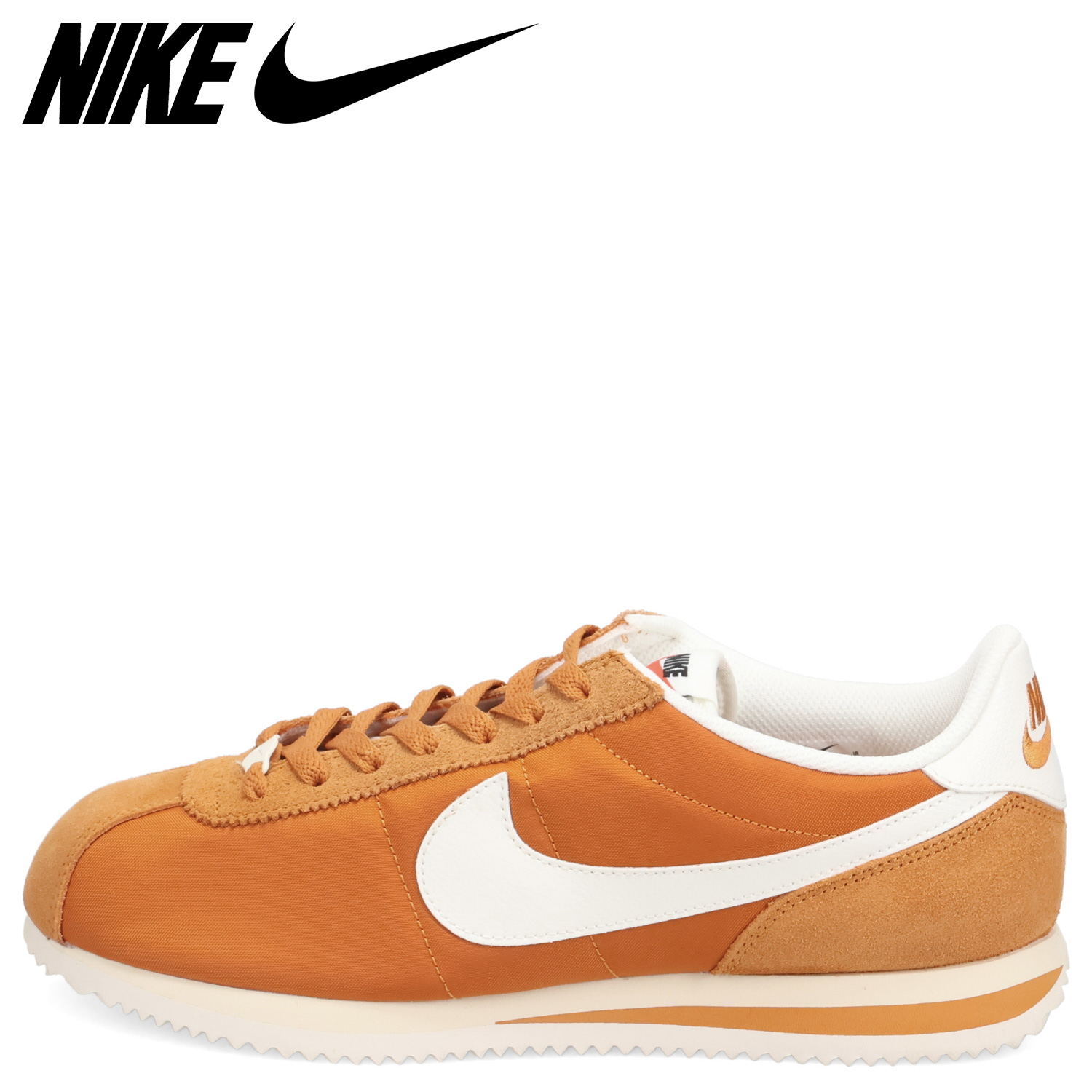 NIKE ナイキ CORTEZ TXT コルテッツ テキスタイル NIKE公式】ナイキ コルテッツ テキスタイル メンズシューズ