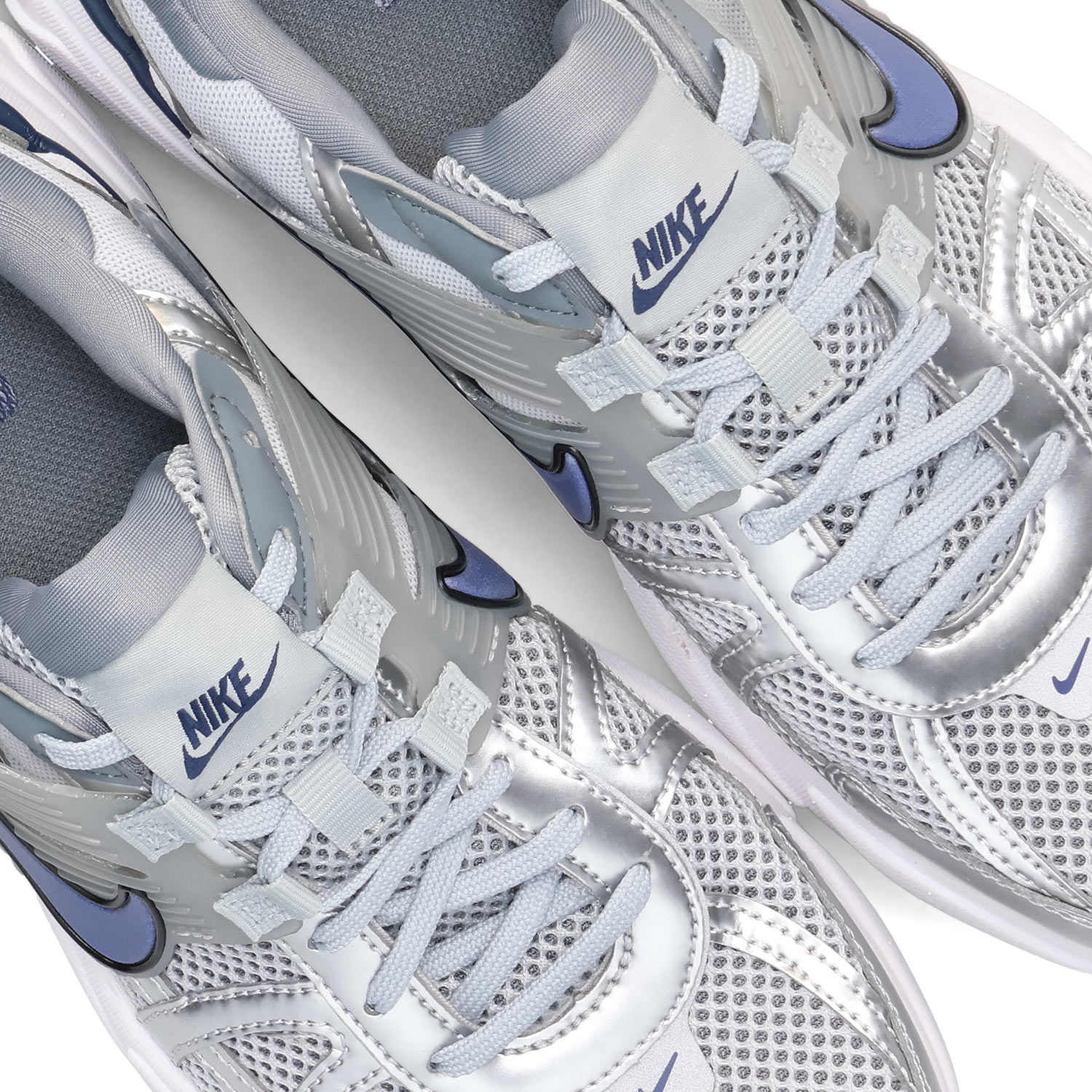 NIKE ナイキ V2K ラン スニーカー メンズ RUN グレー HJ4497-002