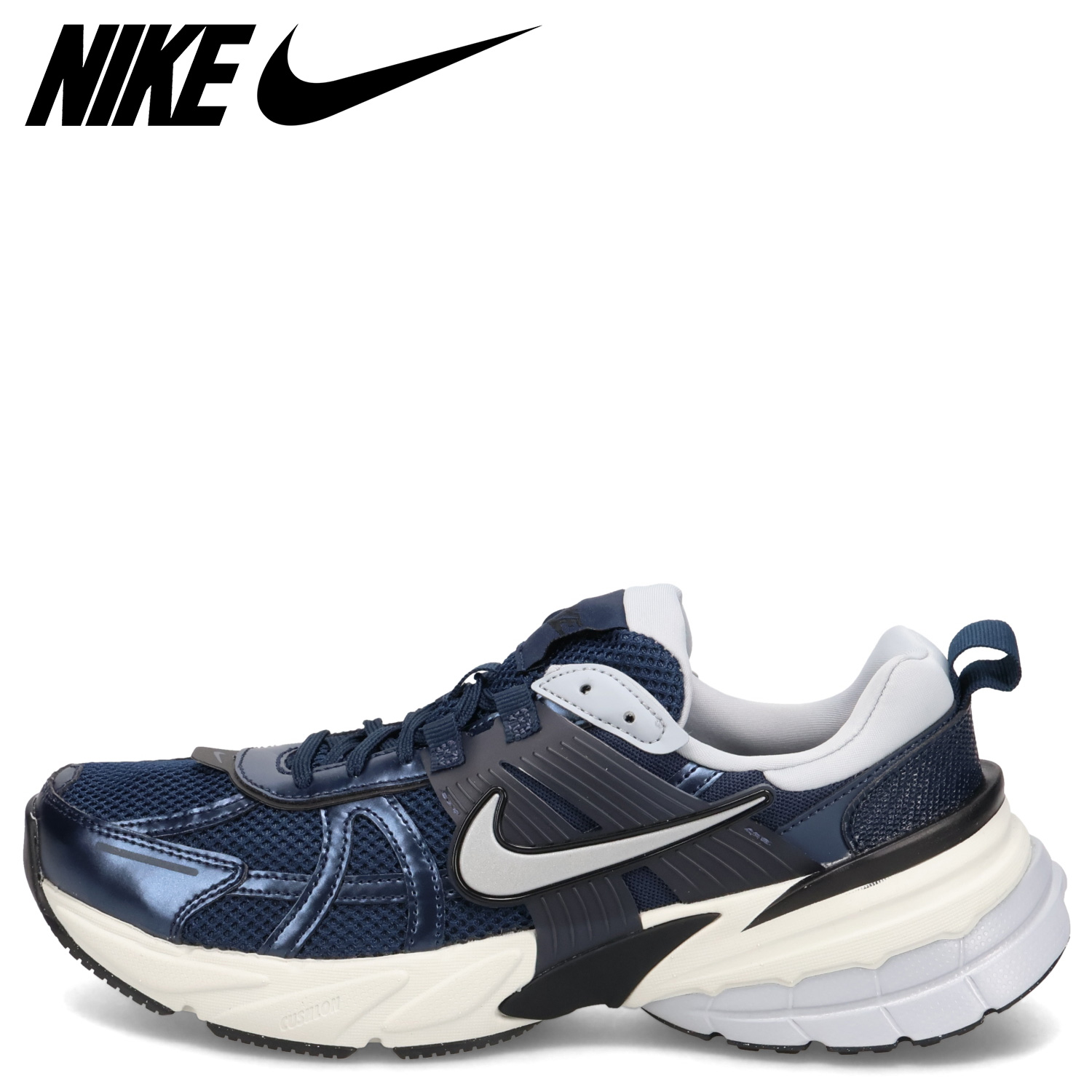 NIKE (ナイキ) V2K RUN HJ4497-001（スニーカー）｜EDIFICE（エディフィス）の通販｜BAYCREW'S STORE