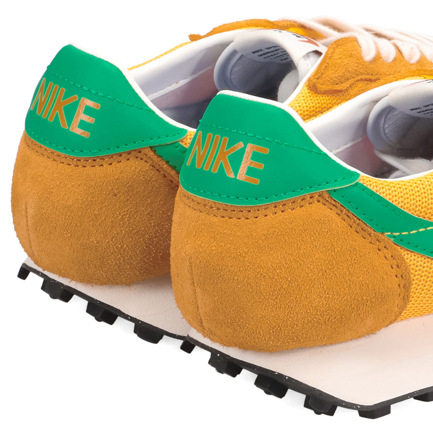 NIKE（ナイキ） スニーカー メンズ LD-1000 オレンジ HJ4687-800