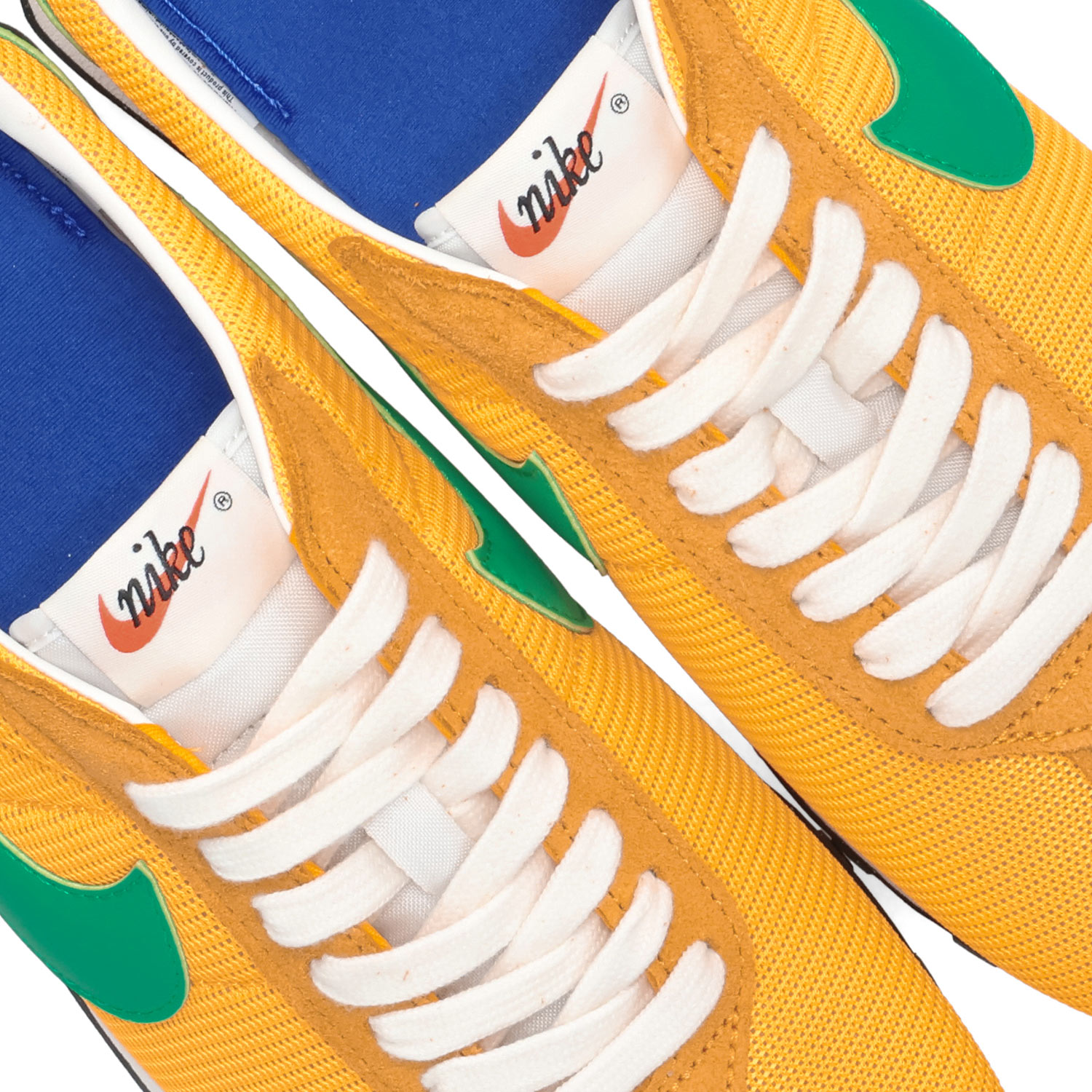 ナイキ スニーカー オレンジ/クリーム Nike Dunk Low Retro SP Syracuse Orange White CU1726-101
