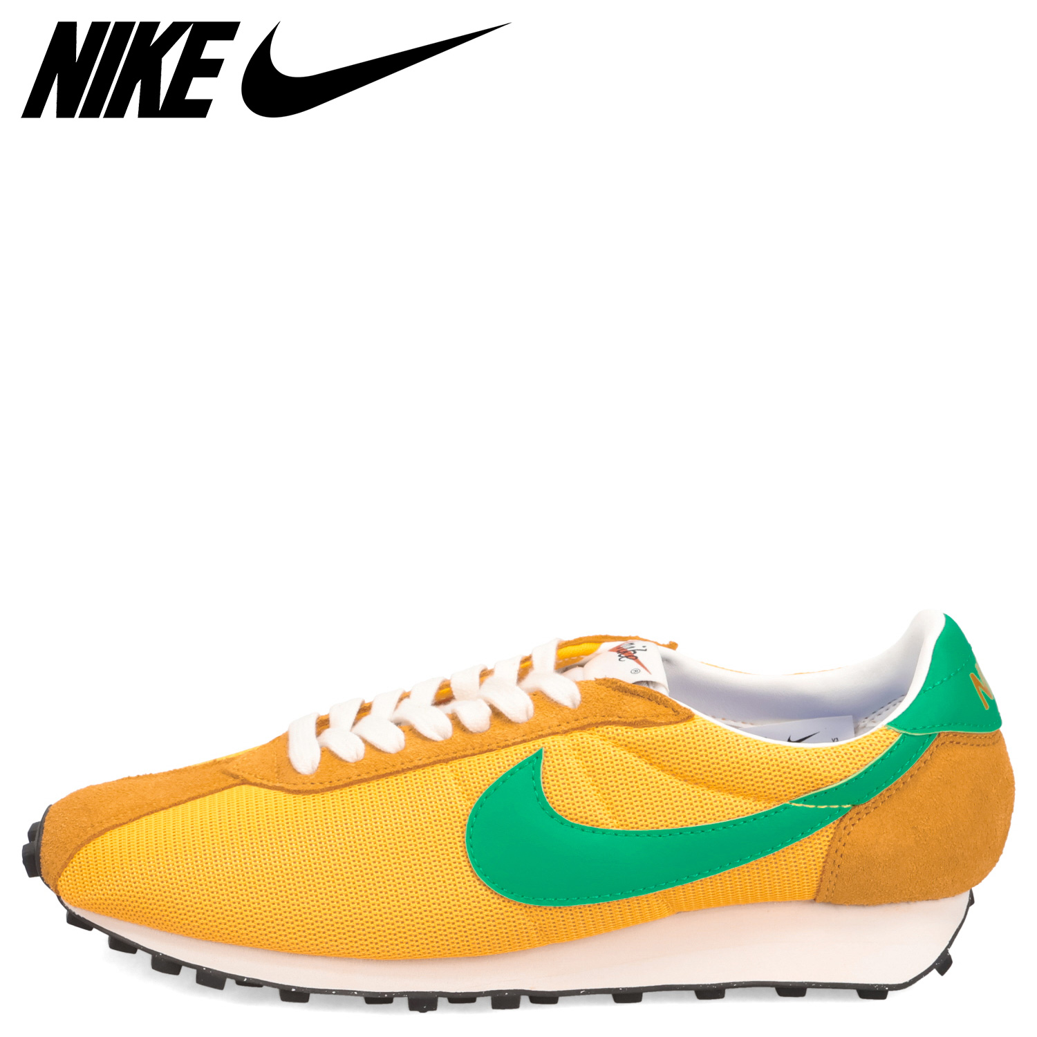 NIKE ナイキ スニーカー メンズ LD-1000 オレンジ HJ4687-800