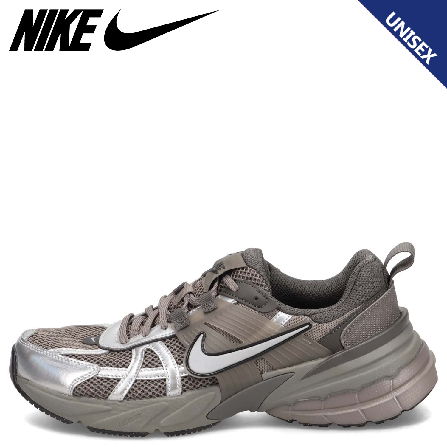 NIKE ナイキ チノパン 国内未展開 EURO限定 ブラウン y2k 極太 国内 2024年 12/16 発売】NIKE W AIR FORCE 1 LOW DANCE “Mink