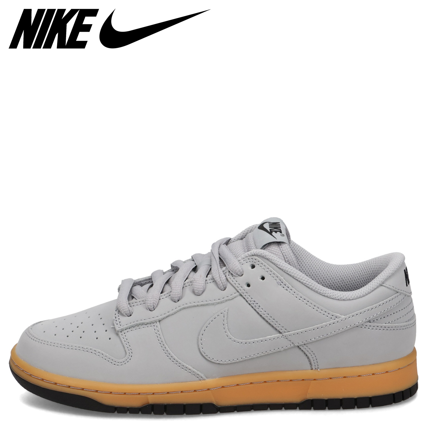 NIKE（ナイキ） ダンク ロー レトロ SE スニーカー メンズ DUNK LOW 
