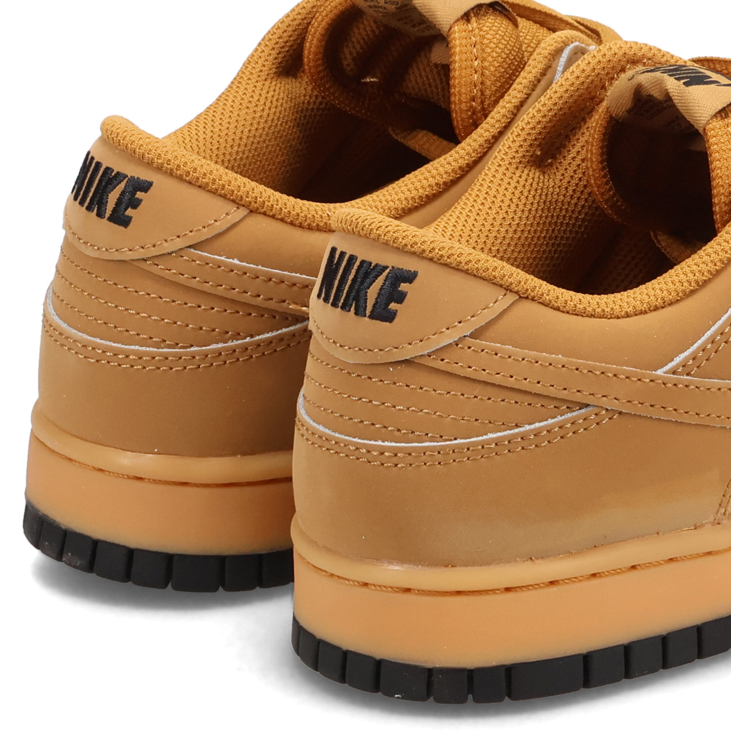 【新品未使用】Nike Dunk Low レトロ イエロー/ブラウン 27cm nike-hq1932-700_6.jpg