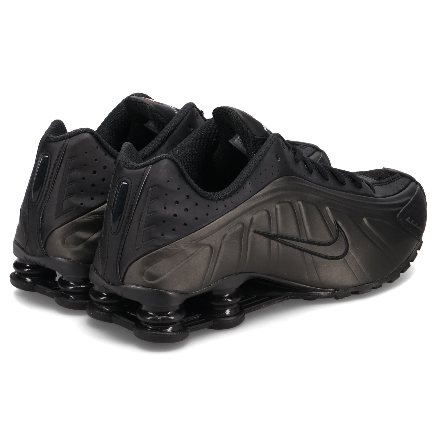 NIKE（ナイキ） ショックス R4 スニーカー メンズ レディース SHOX R4