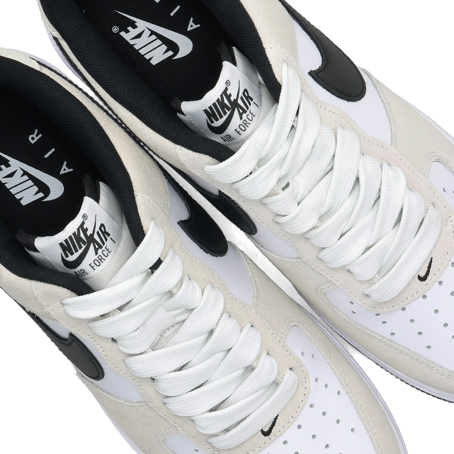 NIKE（ナイキ） エアフォース1 07 LV8 スニーカー メンズ レディース