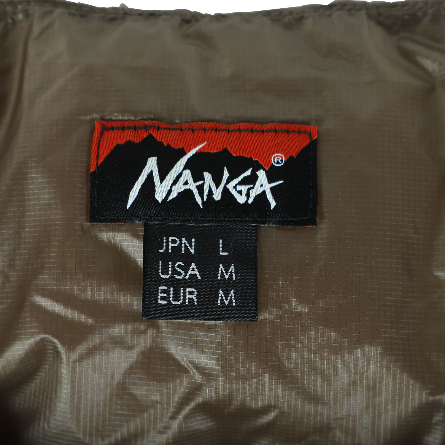 NANGA ナンガ ダウンジャケット アウター マウンテンロッジ NANGA ナンガ ダウンジャケット アウター マウンテンロッジ