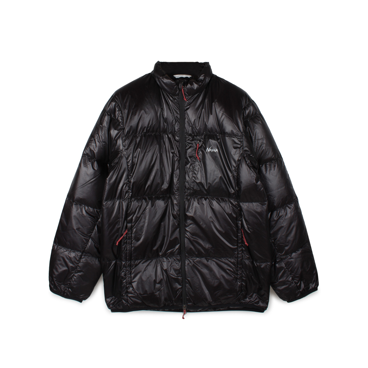 ナンガ NANGA ダウンジャケット アウター マウンテンロッジ アウター メンズ 軽量 防寒 MOUNTAIN LODGE DOWN JACKET  ブラック 黒 N1LG :nng-n1lg:Goods Lab Plus - 通販 - Yahoo!ショッピング