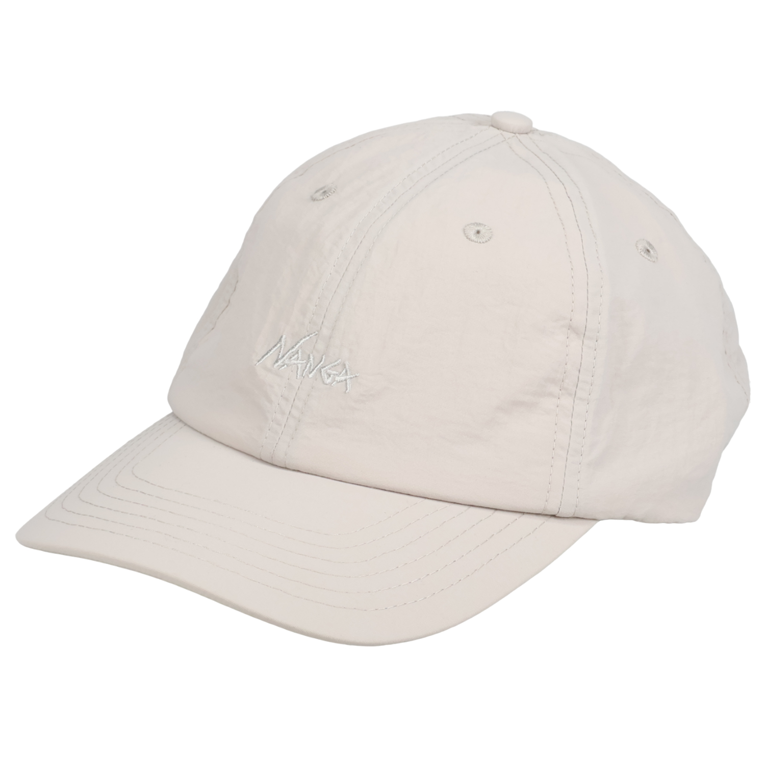 NANGA ナンガ キャップ 帽子 メンズ レディース 撥水 NYLON TUSSER BB CAP...