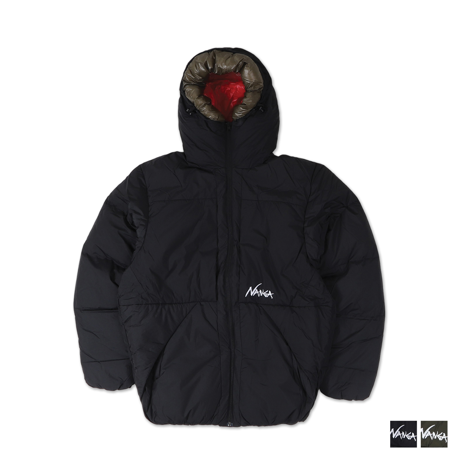 NANGA ナンガ ダウンジャケット アウター ノーザンライト メンズ 防寒 NORTHERN LIGHTS DOWN JACKET ブラック カーキ  黒 : nng-norltdwnjkt : Goods Lab Plus - 通販 - Yahoo!ショッピング