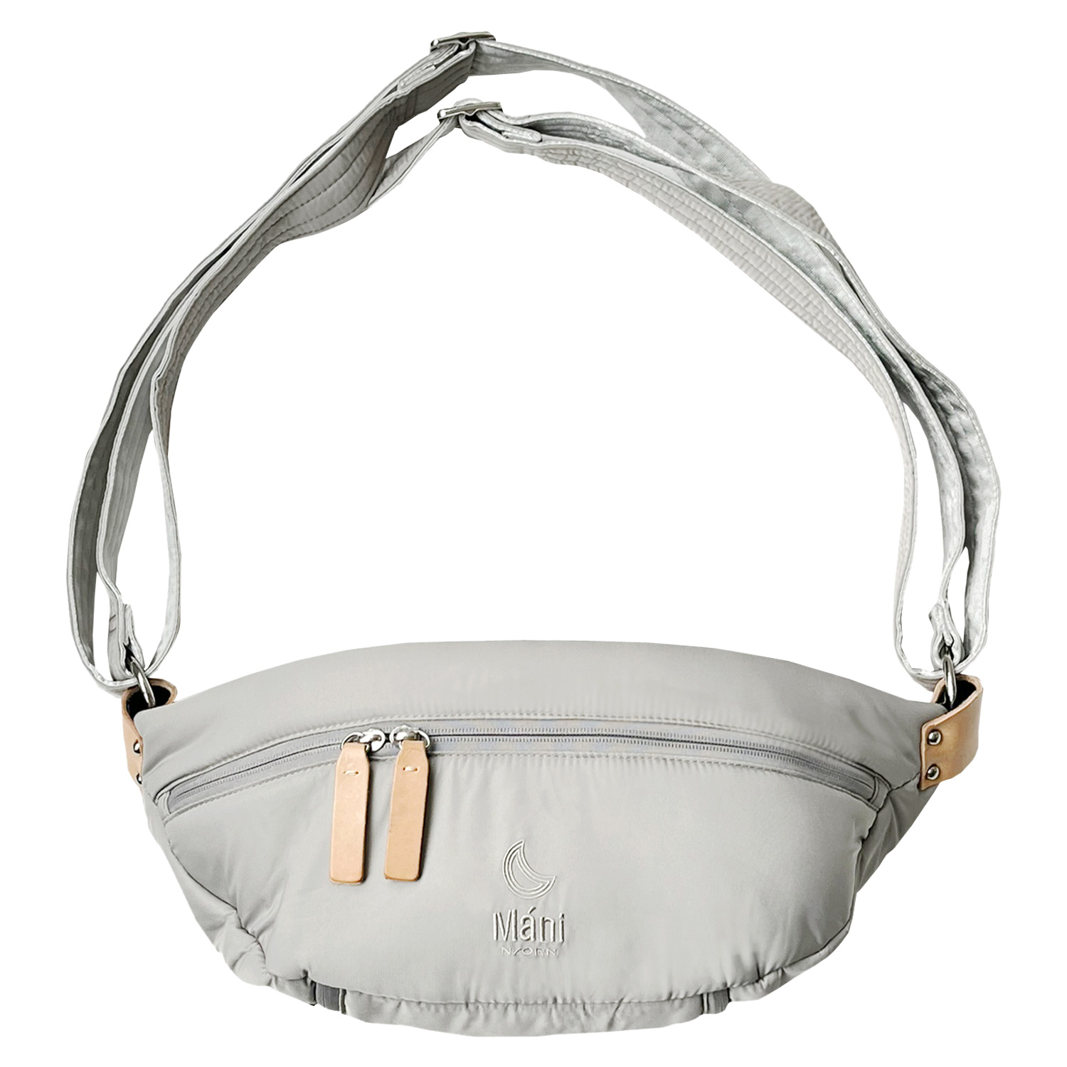 N/ORN（ノルン） 特典付き ノルンマーニ N/ORN Mani ボディショルダー