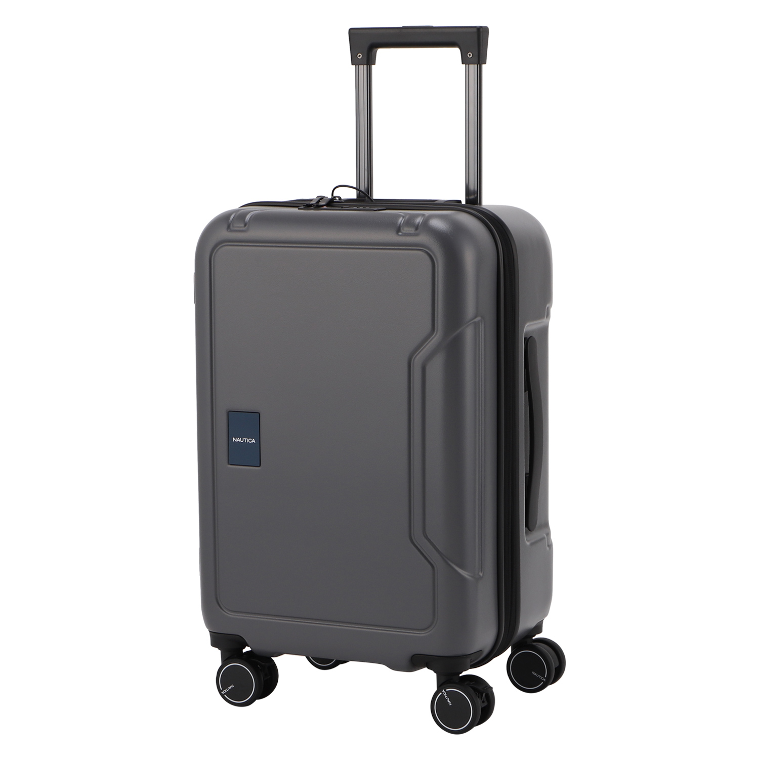 ノーティカ NAUTICA スーツケース キャリーケース キャリーバッグ 36L 43L 機内持ち込み Sサイズ 軽量 拡張 エキスパンダブル 370-1050 | NAUTICA | 03