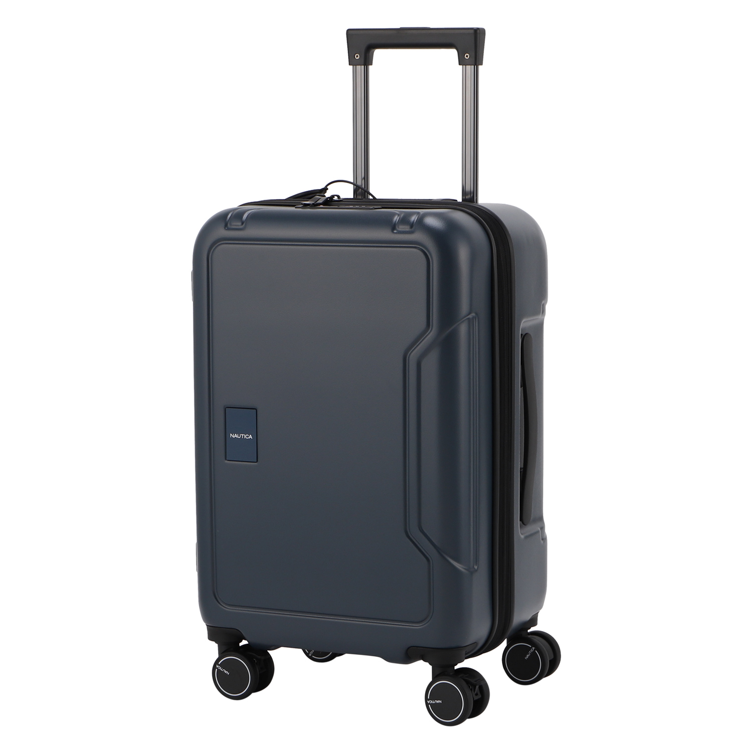 ノーティカ NAUTICA スーツケース キャリーケース キャリーバッグ 36L 43L 機内持ち込み Sサイズ 軽量 拡張 エキスパンダブル 370-1050 | NAUTICA | 01