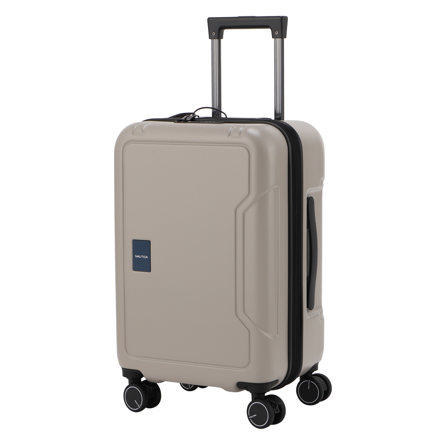 ノーティカ NAUTICA スーツケース キャリーケース キャリーバッグ 36L 43L 機内持ち込み Sサイズ 軽量 拡張 エキスパンダブル 370-1050 | NAUTICA | 02