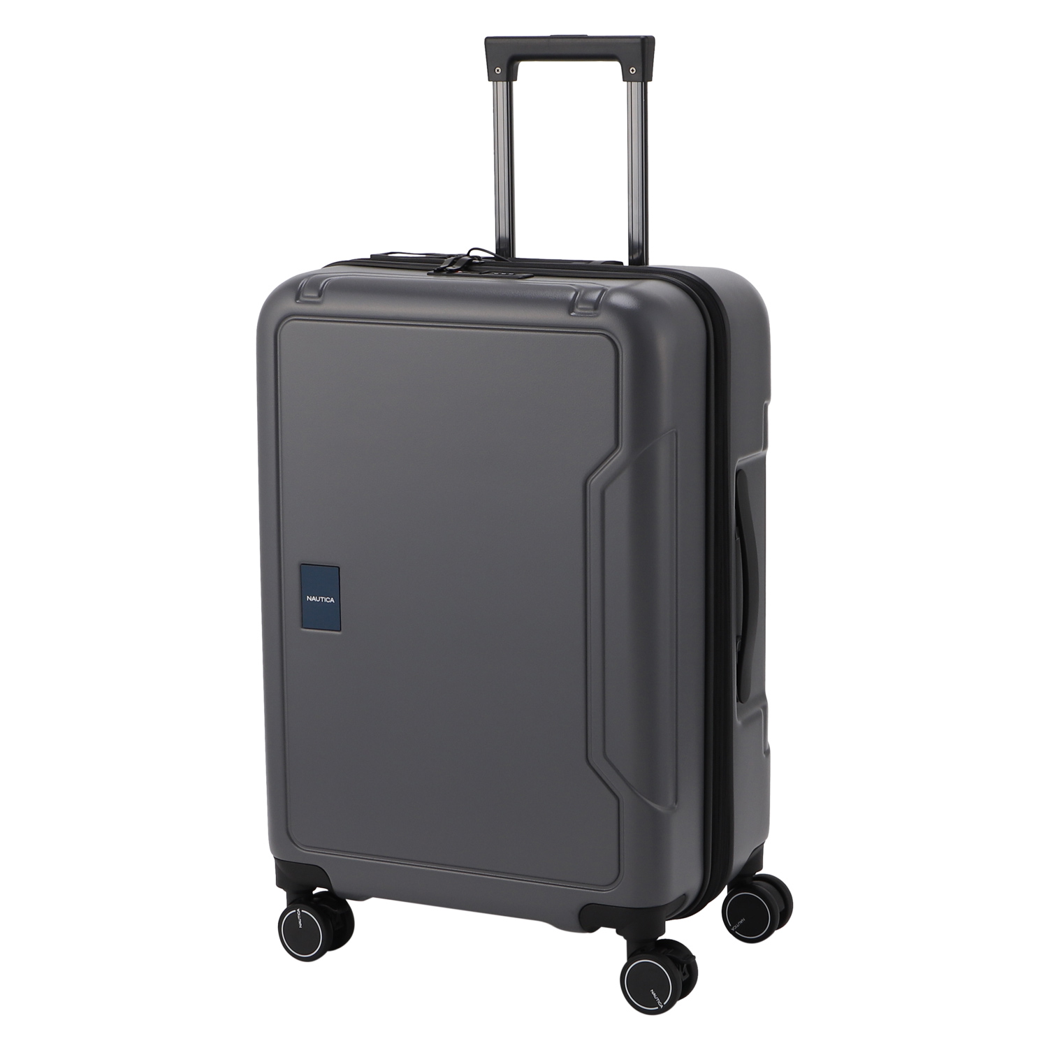 ノーティカ NAUTICA スーツケース キャリーケース キャリーバッグ 54L 65L 軽量 拡張 エキスパンダブル 中型 Mサイズ 370-1051 | NAUTICA | 03