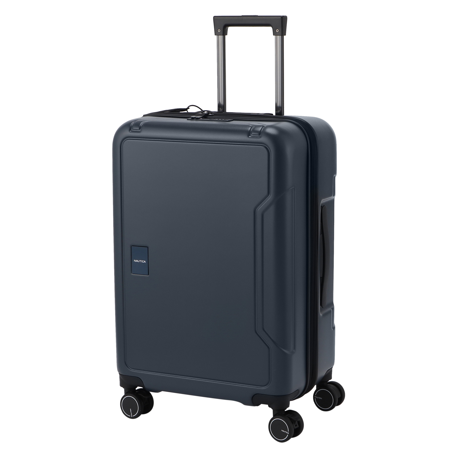 ノーティカ NAUTICA スーツケース キャリーケース キャリーバッグ 54L 65L 軽量 拡張 エキスパンダブル 中型 Mサイズ 370-1051 | NAUTICA | 01