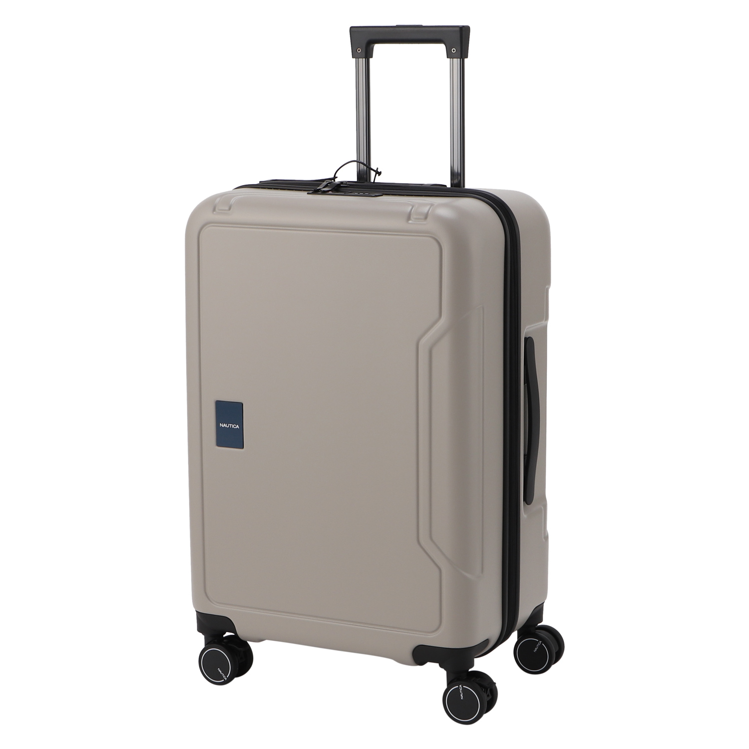 ノーティカ NAUTICA スーツケース キャリーケース キャリーバッグ 54L 65L 軽量 拡張 エキスパンダブル 中型 Mサイズ 370-1051 | NAUTICA | 02