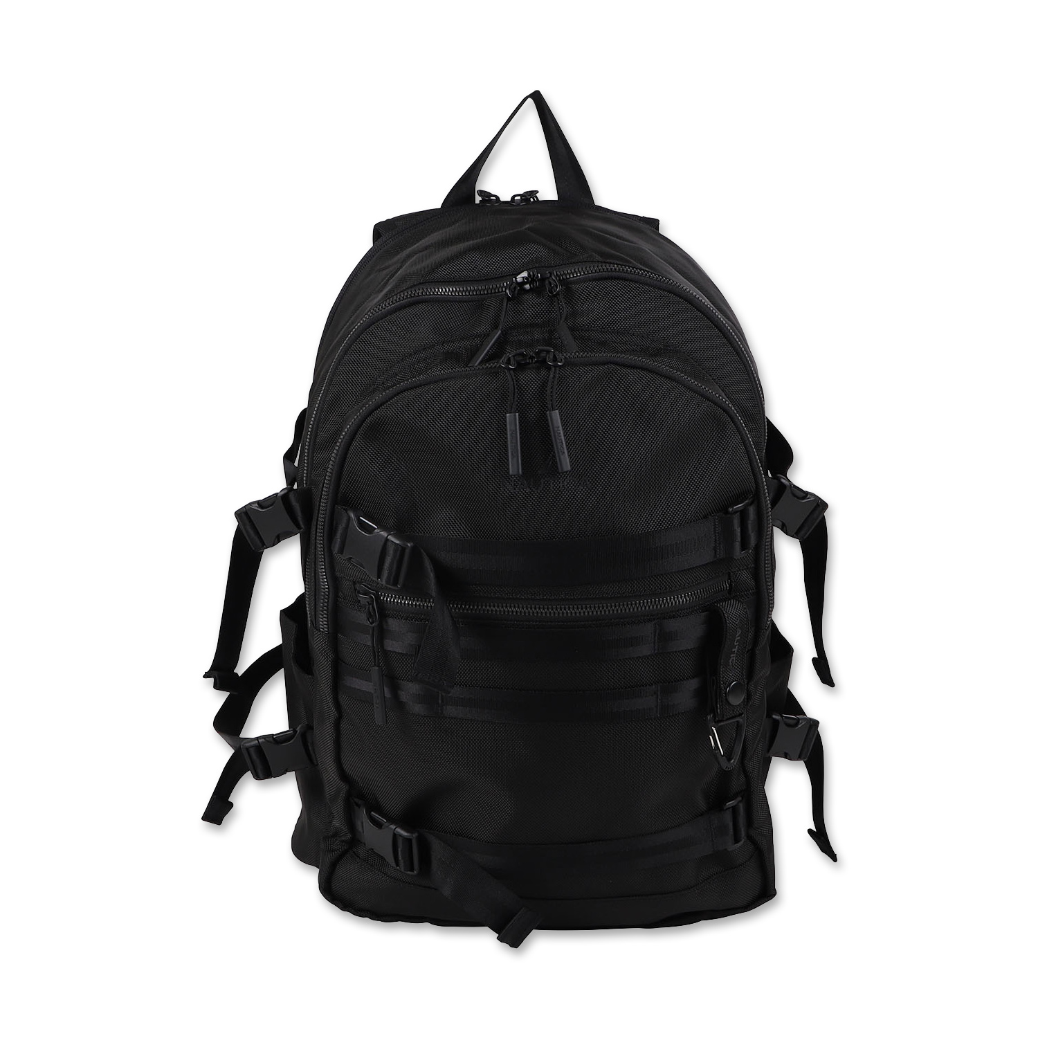 ノーティカ NAUTICA リュック バッグ バックパック メンズ 35L RUCK SACK ブラック 黒 370-504｜goodslabo｜02