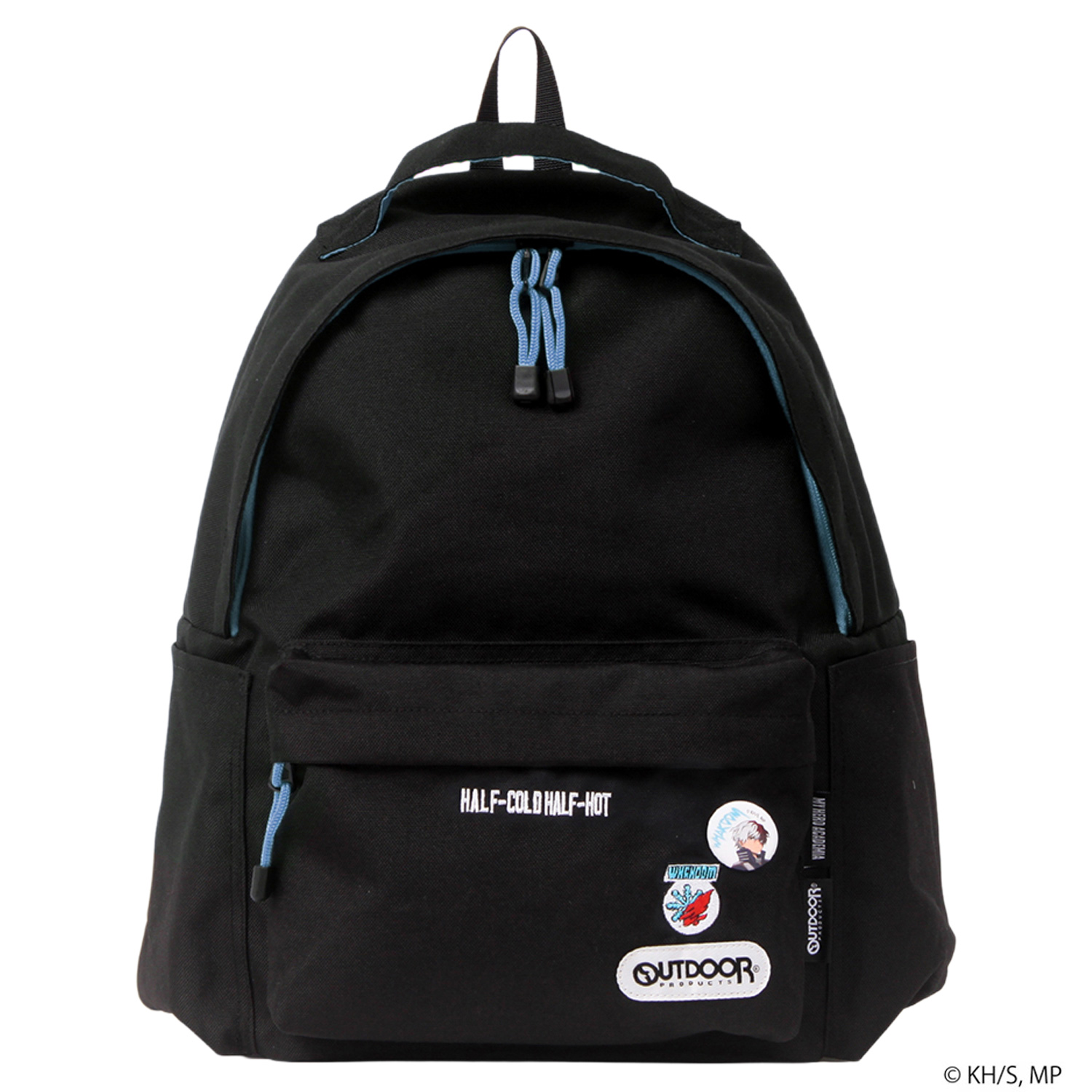 OUTDOOR PRODUCTS（アウトドアプロダクツ） リュック バッグ バック