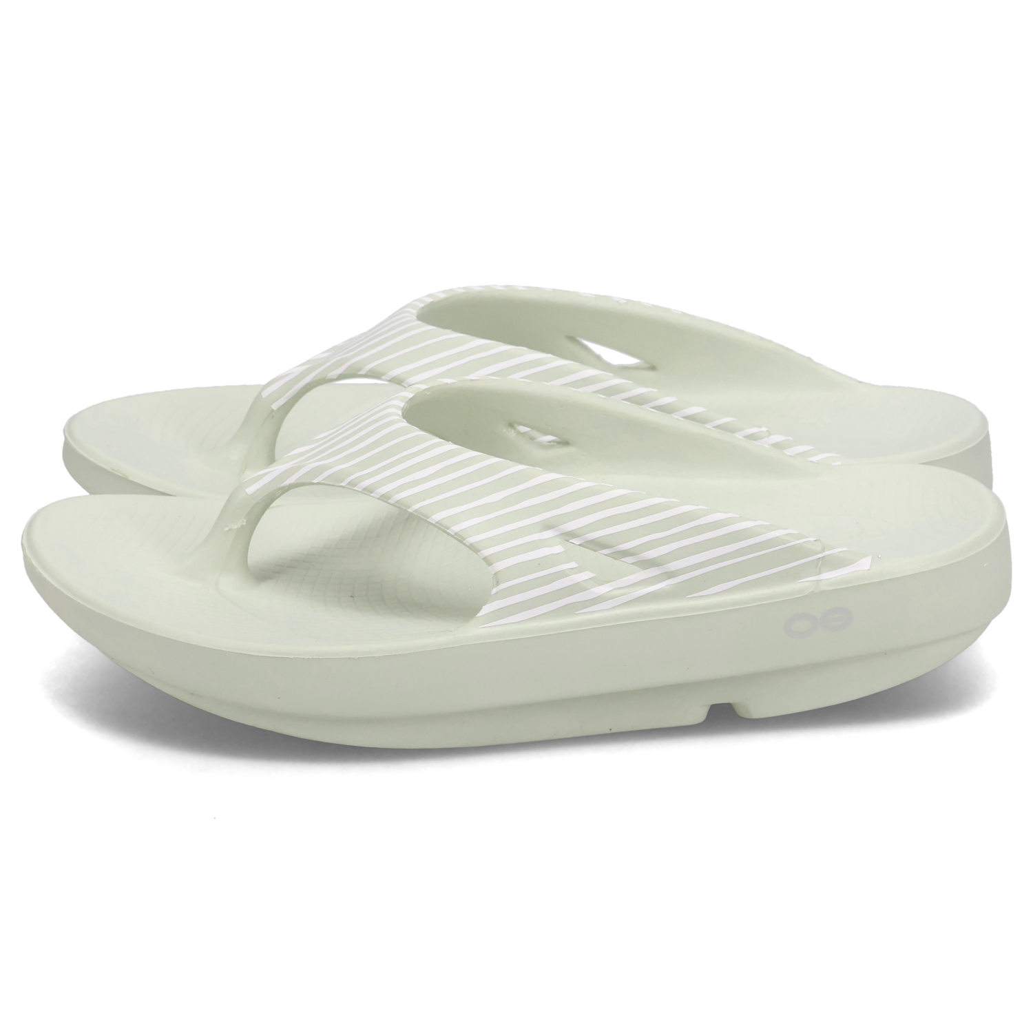 OOFOS ウーフォス サンダル リカバリーサンダル トング ウーオリジナル リミテッド レディース 厚底 OORIGINAL LIMITED 2000580 ofs-2000580-o_4.jpg