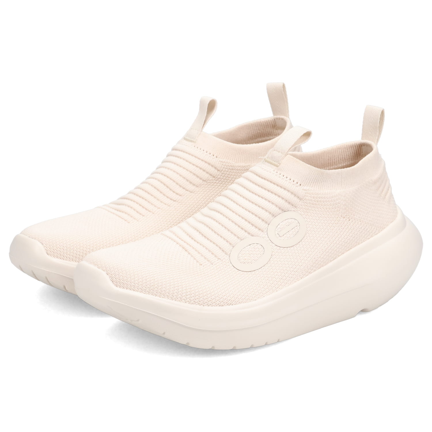 OOFOS（ウーフォス） スニーカー スリッポン メンズ 厚底 MENS OOMY 