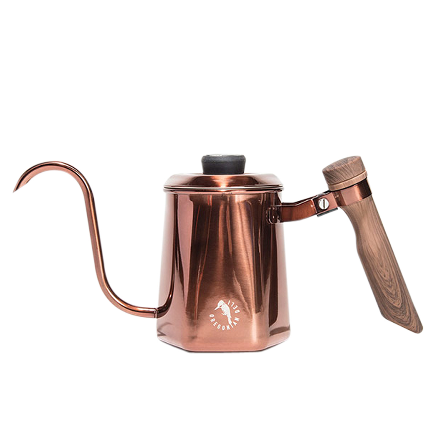 オレゴニアンキャンパー Oregonian Camper ドリップポット コーヒーポット ケトル 600ml ヘキサポット HEXA POT ブロンズ ODP-2015 | Oregonian Camper | 01