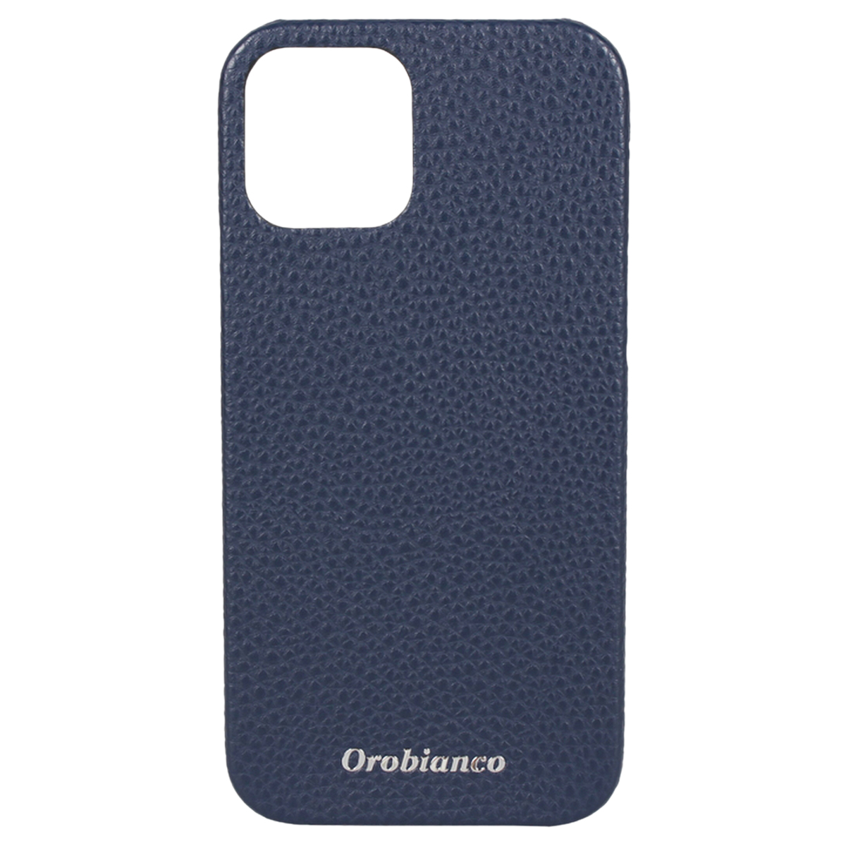 Orobianco オロビアンコ iPhone 12 mini 12 12 Pro ケース スマホ 携帯 アイフォン メンズ レディース シュリンク調 BACK CASE｜goodslabo｜04