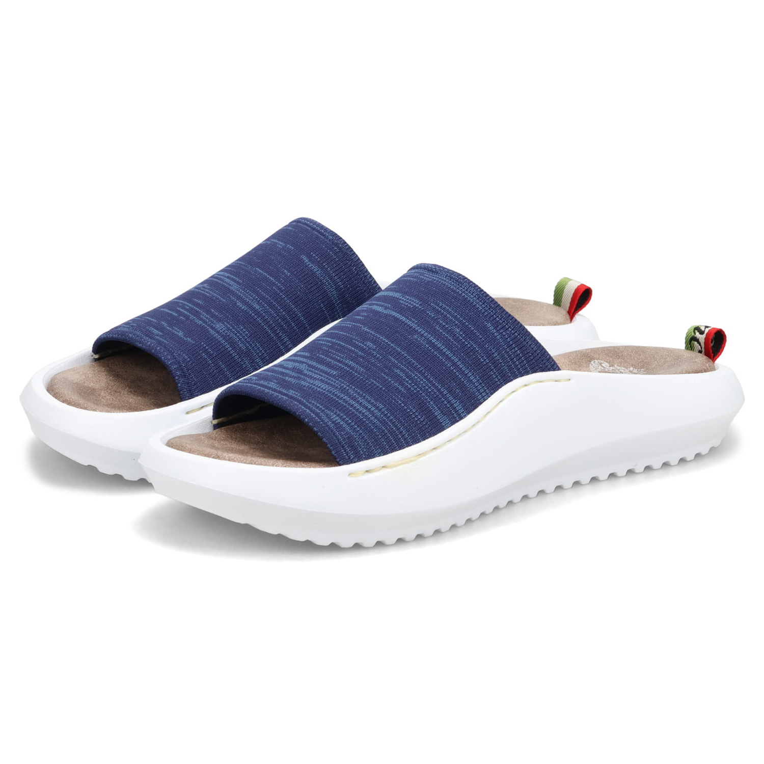 Orobianco オロビアンコ サンダル コンフォートサンダル メンズ 本革